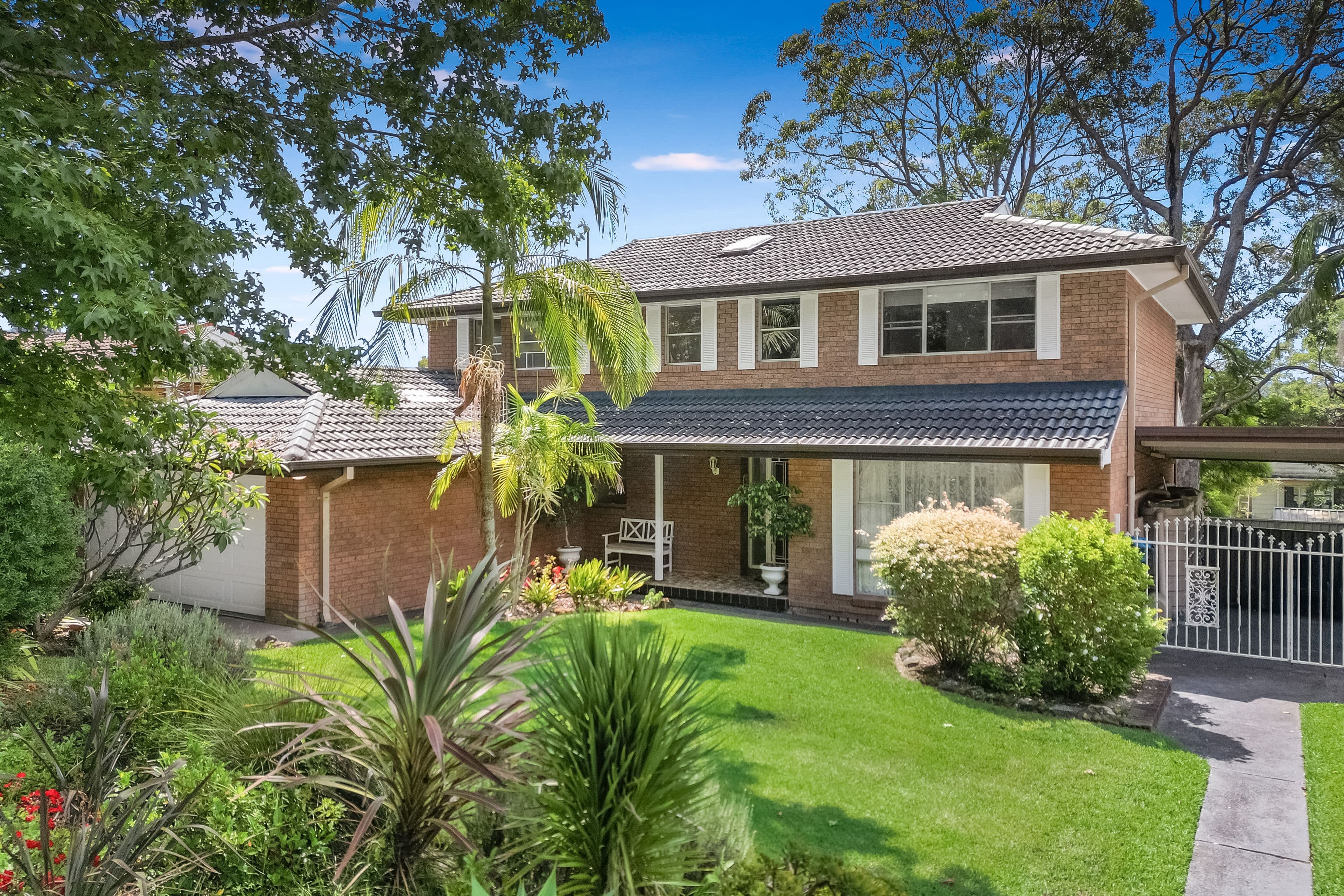 4 Redgrove Street, Green Point NSW 2251, Green Point - Image 1