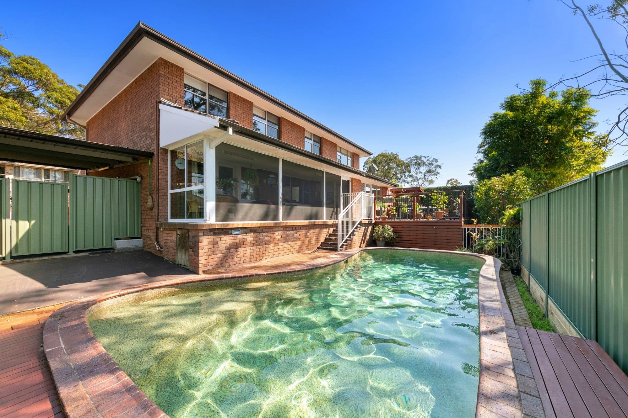 4 Redgrove Street, Green Point NSW 2251, Green Point - Thumbnail 2