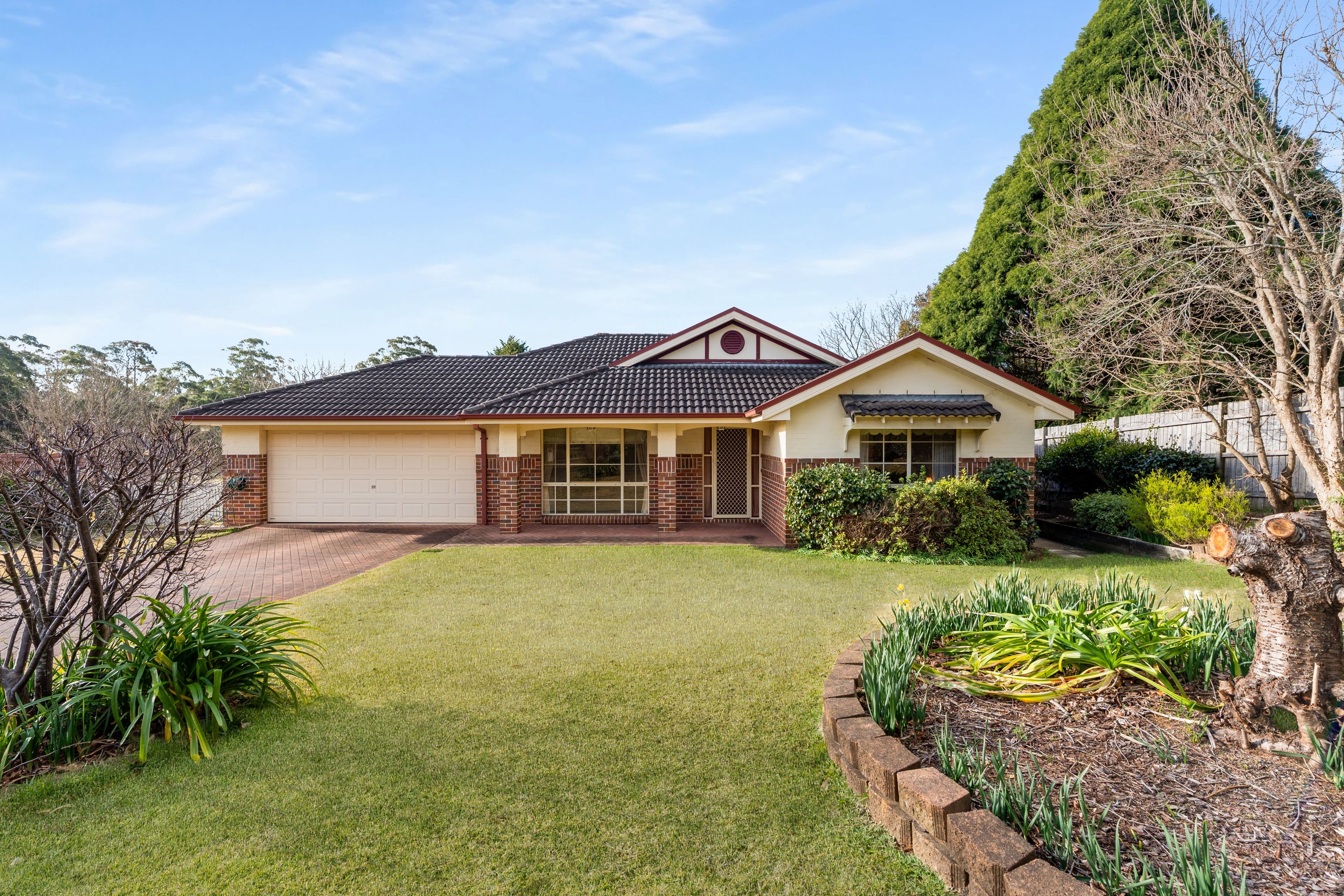 19 Bindar Crescent, Bundanoon NSW 2578, Bundanoon - Image 1