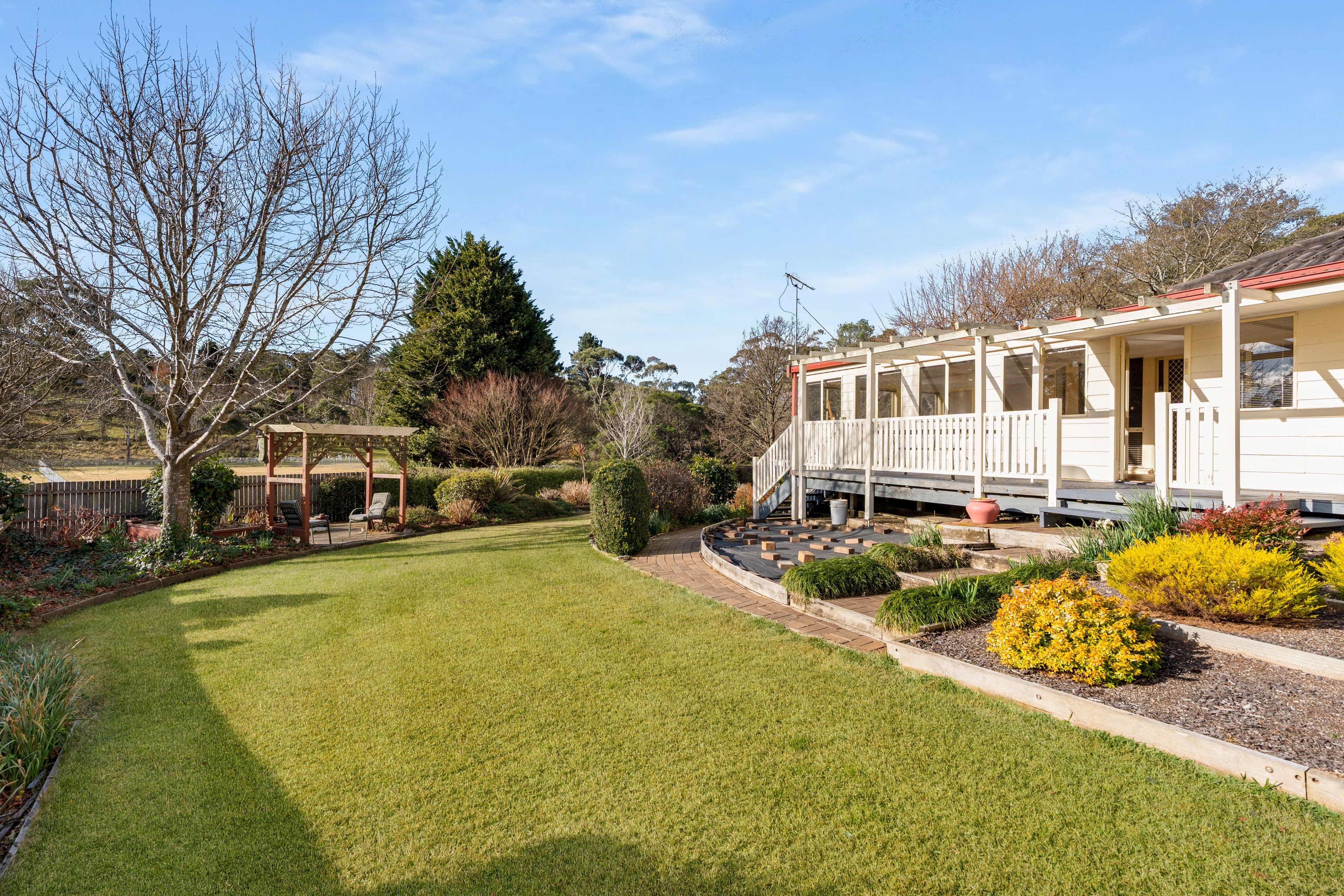 19 Bindar Crescent, Bundanoon NSW 2578, Bundanoon - Thumbnail 2