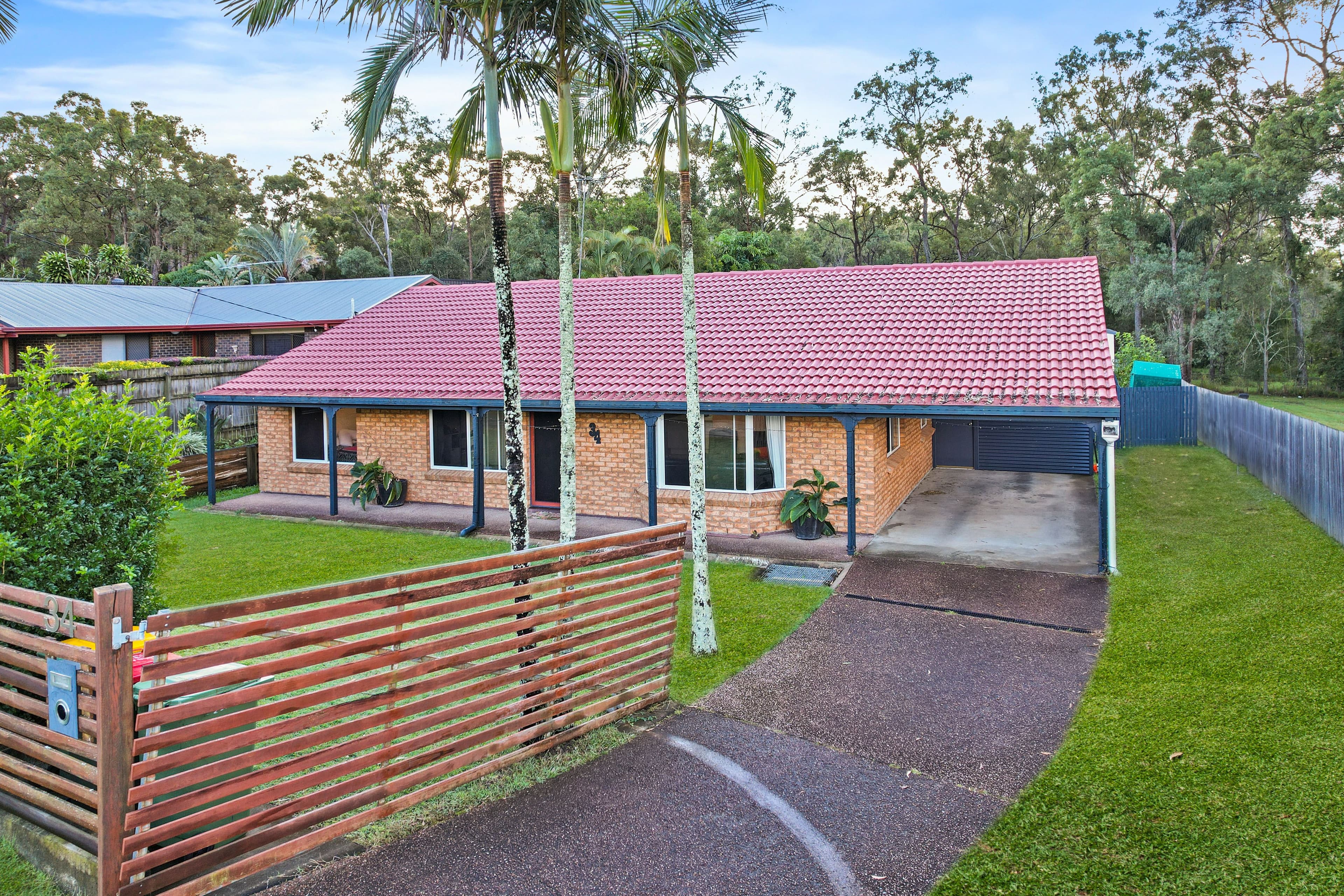 34 Ivanhoe Drive, Bethania QLD 4205, Bethania - Thumbnail 2