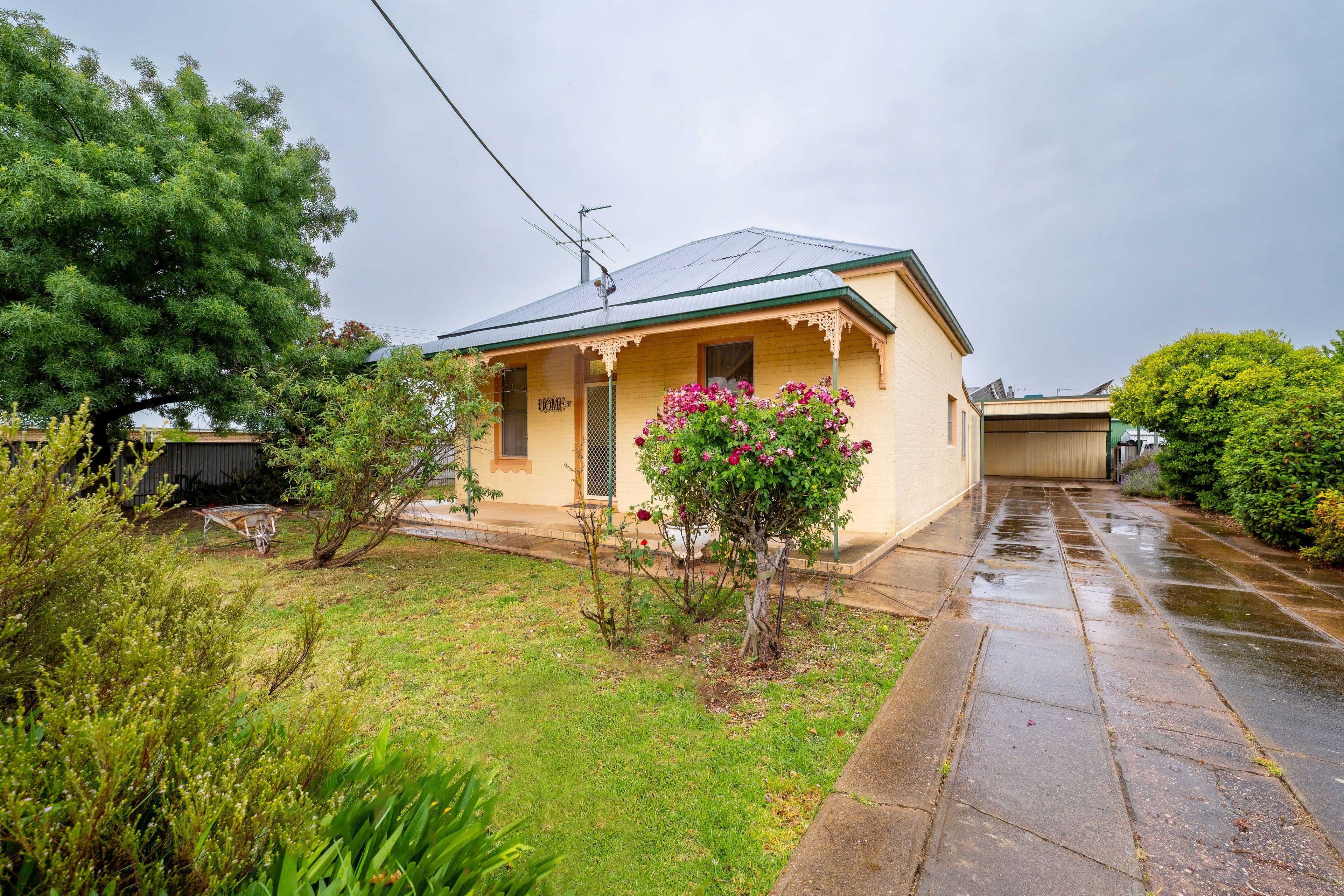 87 Crowley Street, Temora NSW 2666, Temora - Image 1