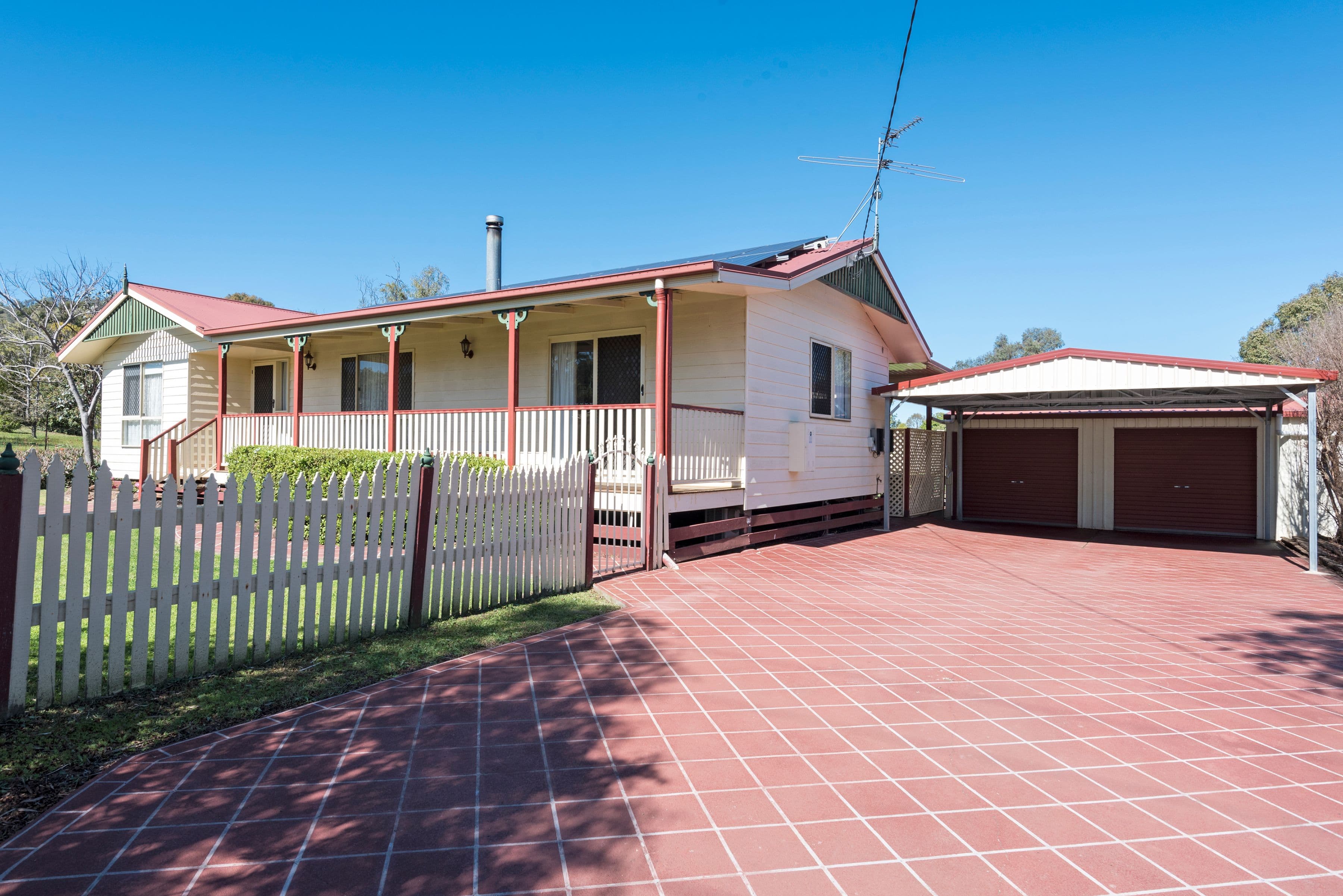 36 Graman Street, Kingsthorpe QLD 4400, Kingsthorpe - Thumbnail 3