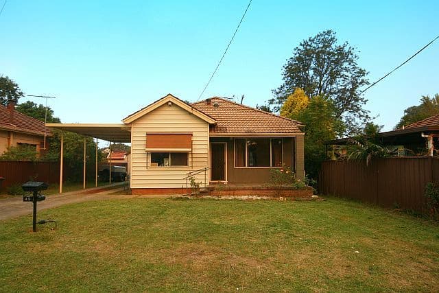 49 Beale Street, GEORGES HALL NSW 2198, Georges Hall - Image 1
