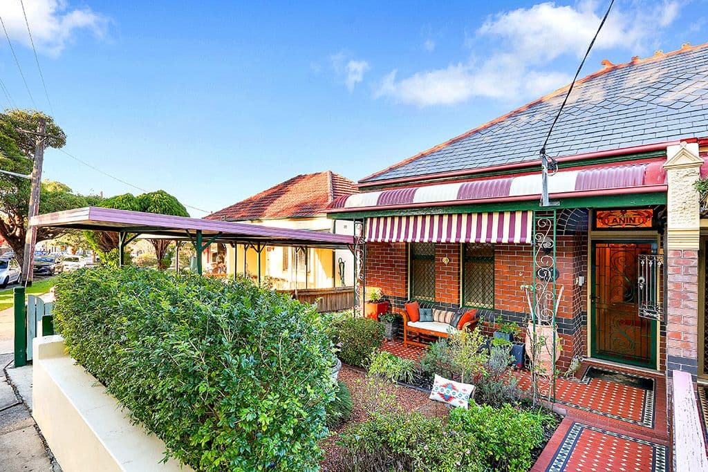 71 St Davids Road, Haberfield NSW 2045, Haberfield - Image 1