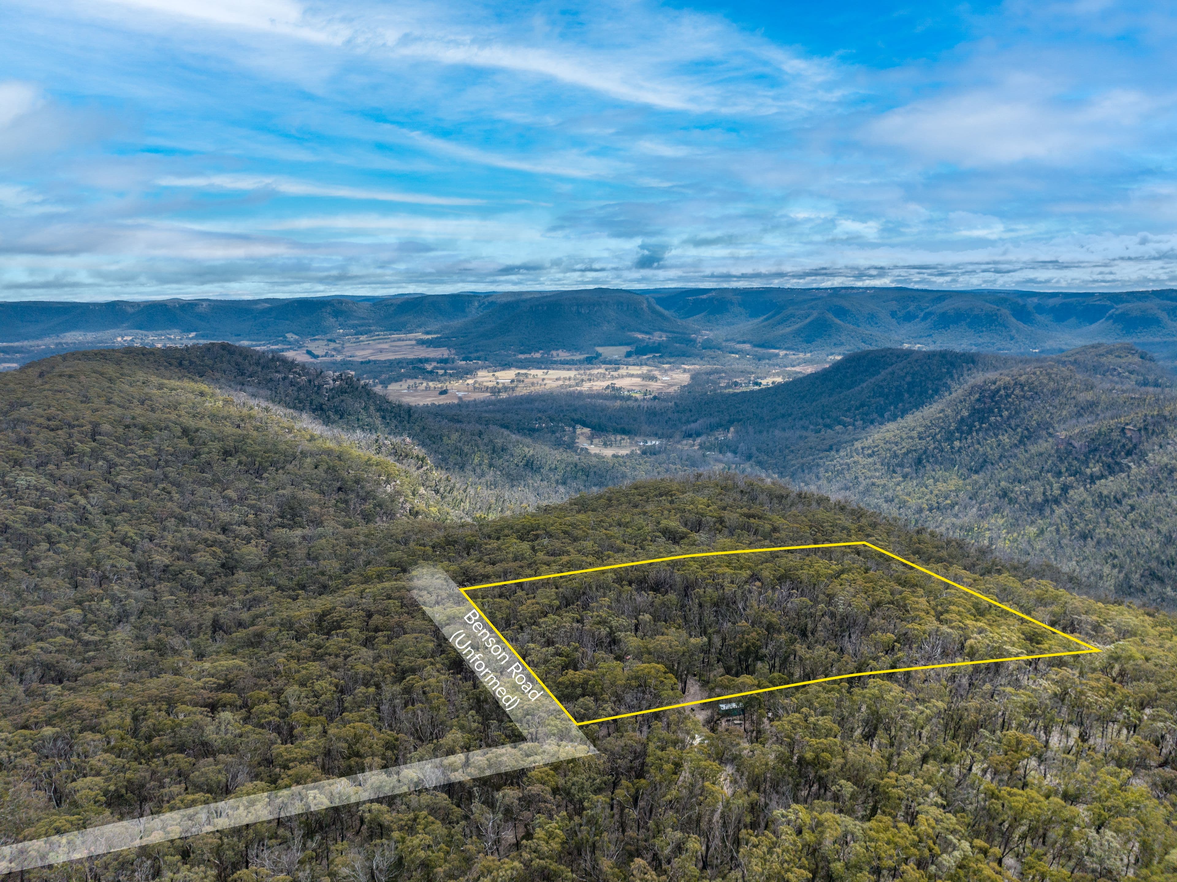 16-18 Benson Road, Mount Victoria NSW 2786, Mount Victoria - Image 1