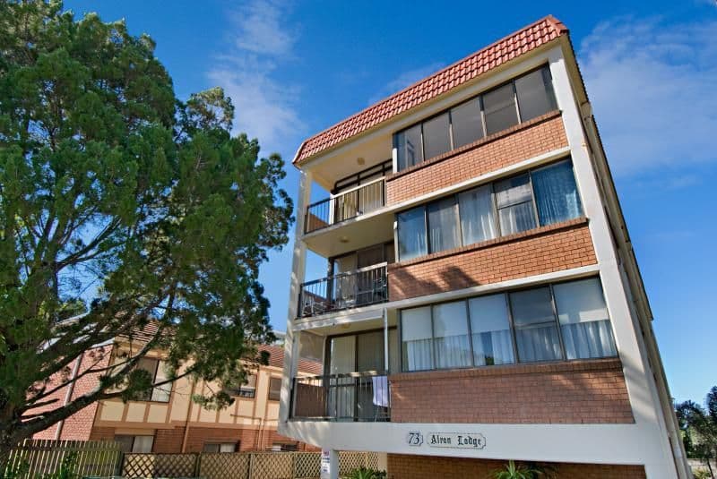  73 Alron Lodge, Landsborough Parade, GOLDEN BEACH QLD 4551, Golden Beach - Thumbnail 4