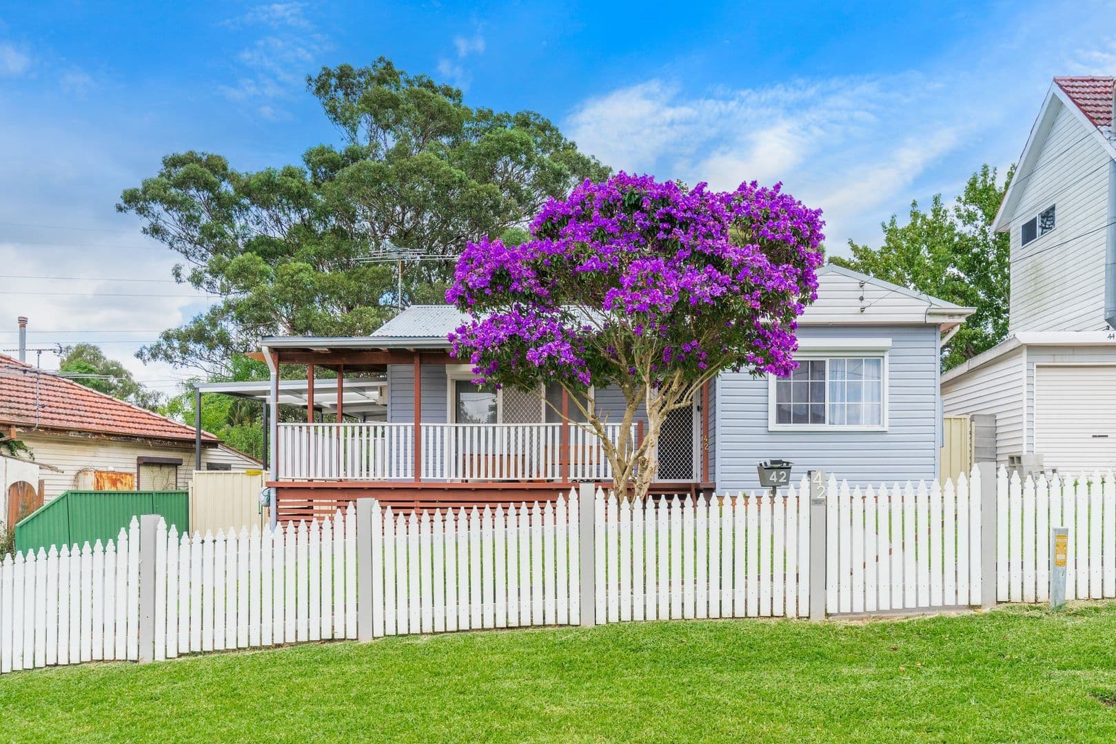 42 Braddon Street, Blacktown NSW 2148, Blacktown - Image 1