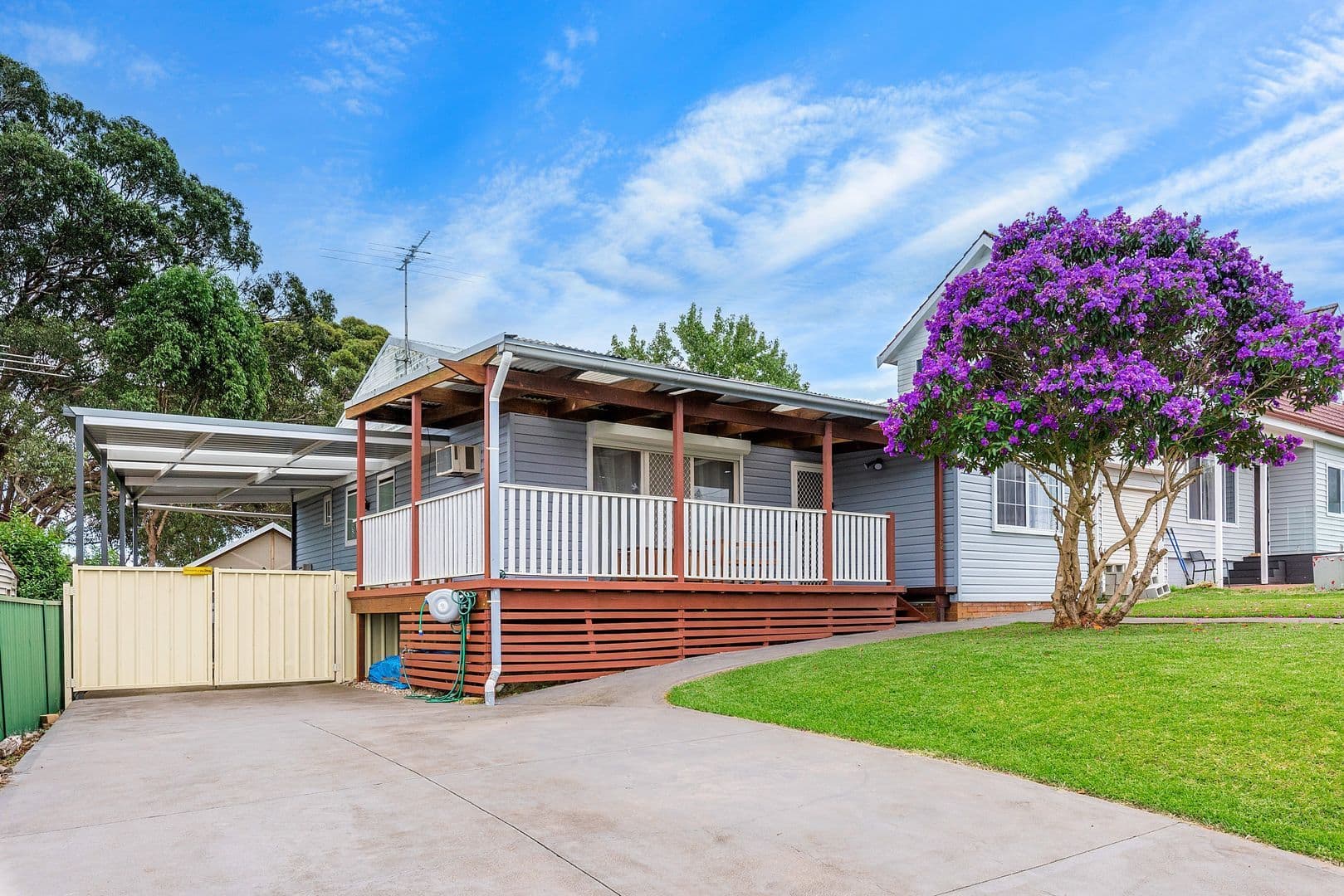 42 Braddon Street, Blacktown NSW 2148, Blacktown - Thumbnail 2