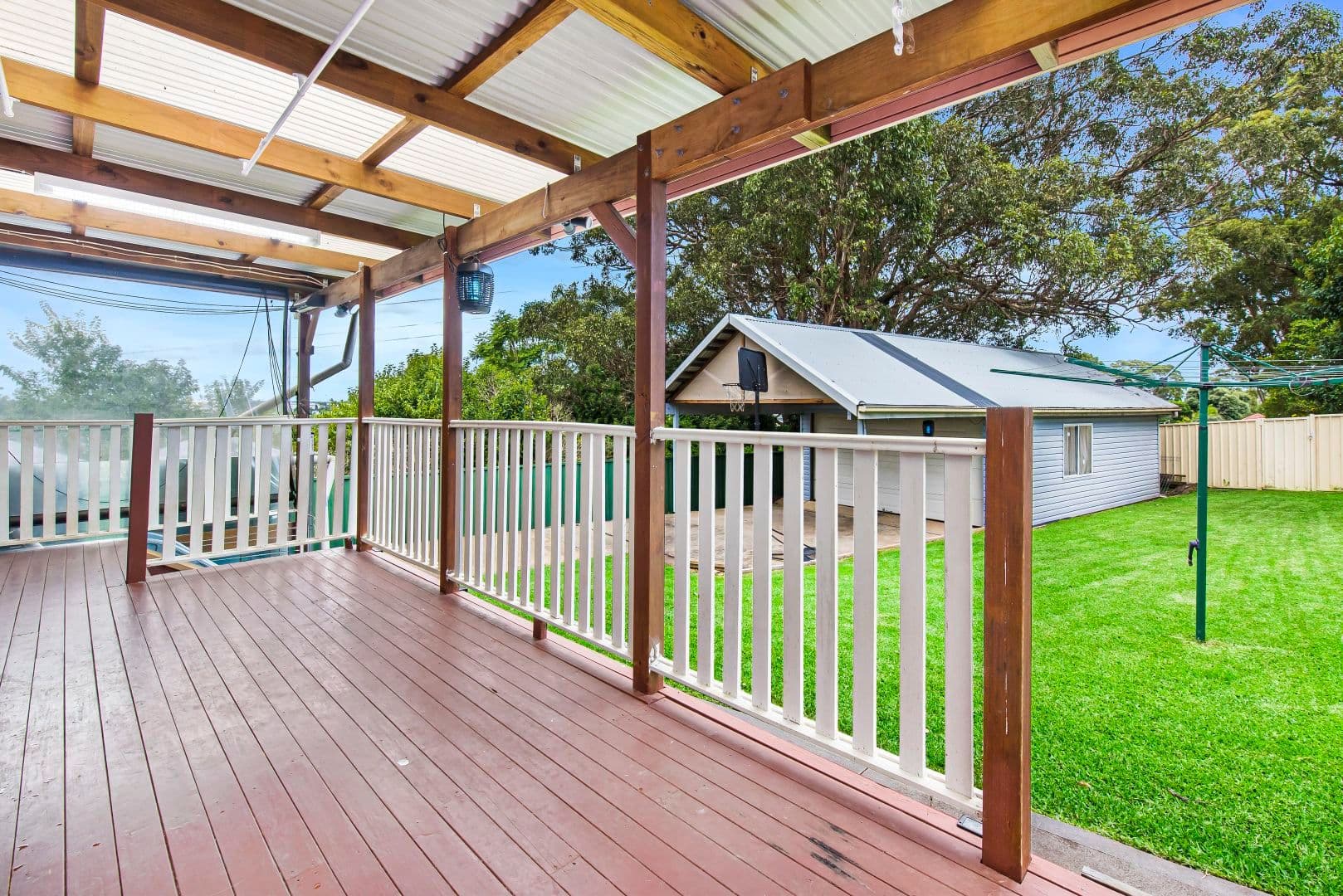 42 Braddon Street, Blacktown NSW 2148, Blacktown - Thumbnail 8