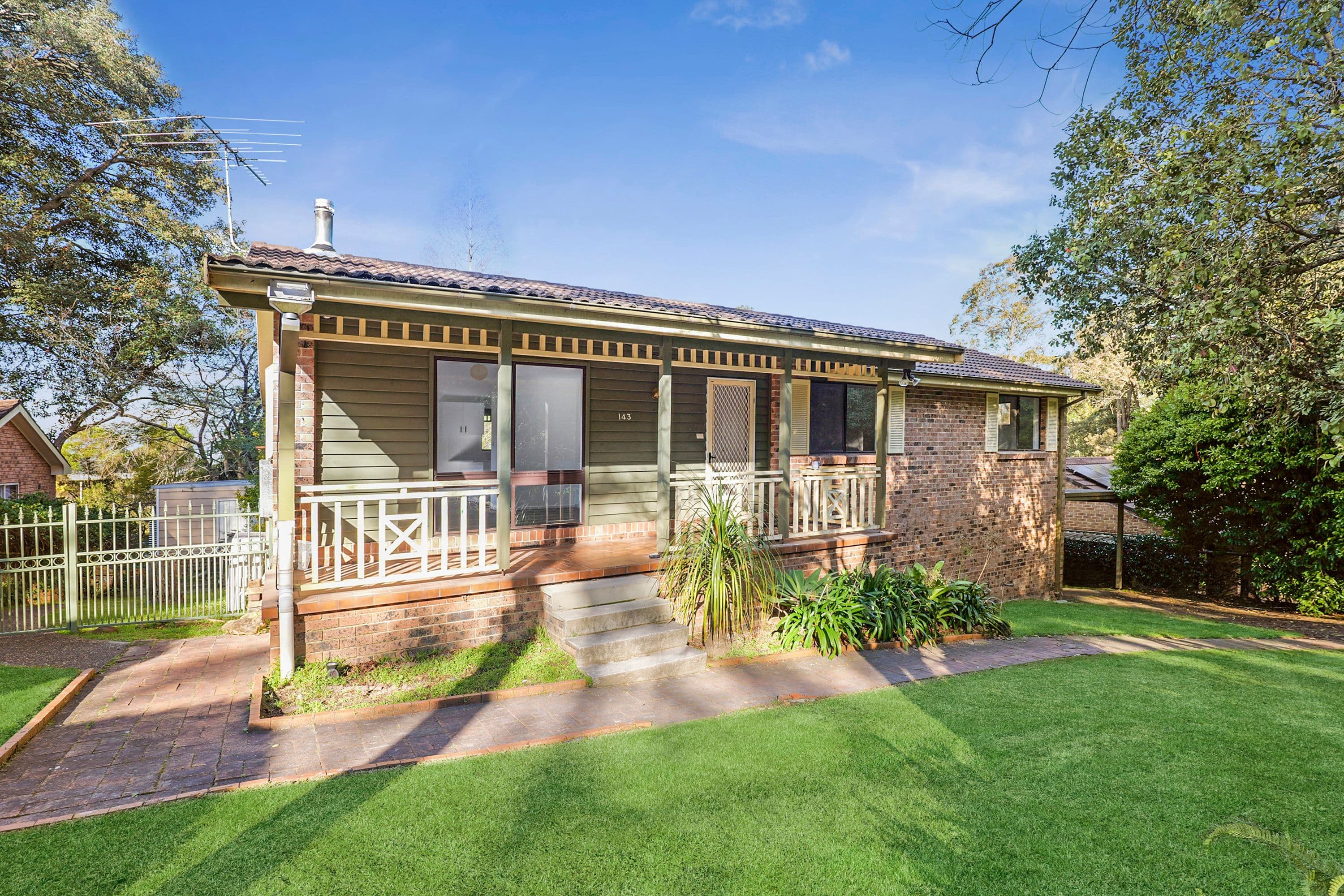 143 Lieutenant Bowen Road, Bowen Mountain NSW 2753, Bowen Mountain - Thumbnail 3