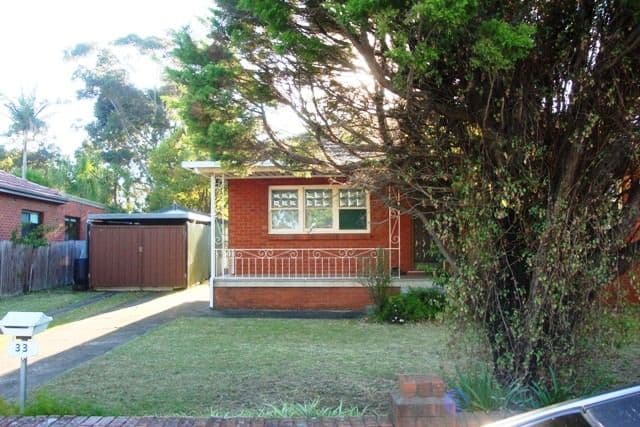33 Grimson Crescent, LIVERPOOL NSW 2170, Liverpool - Thumbnail 7