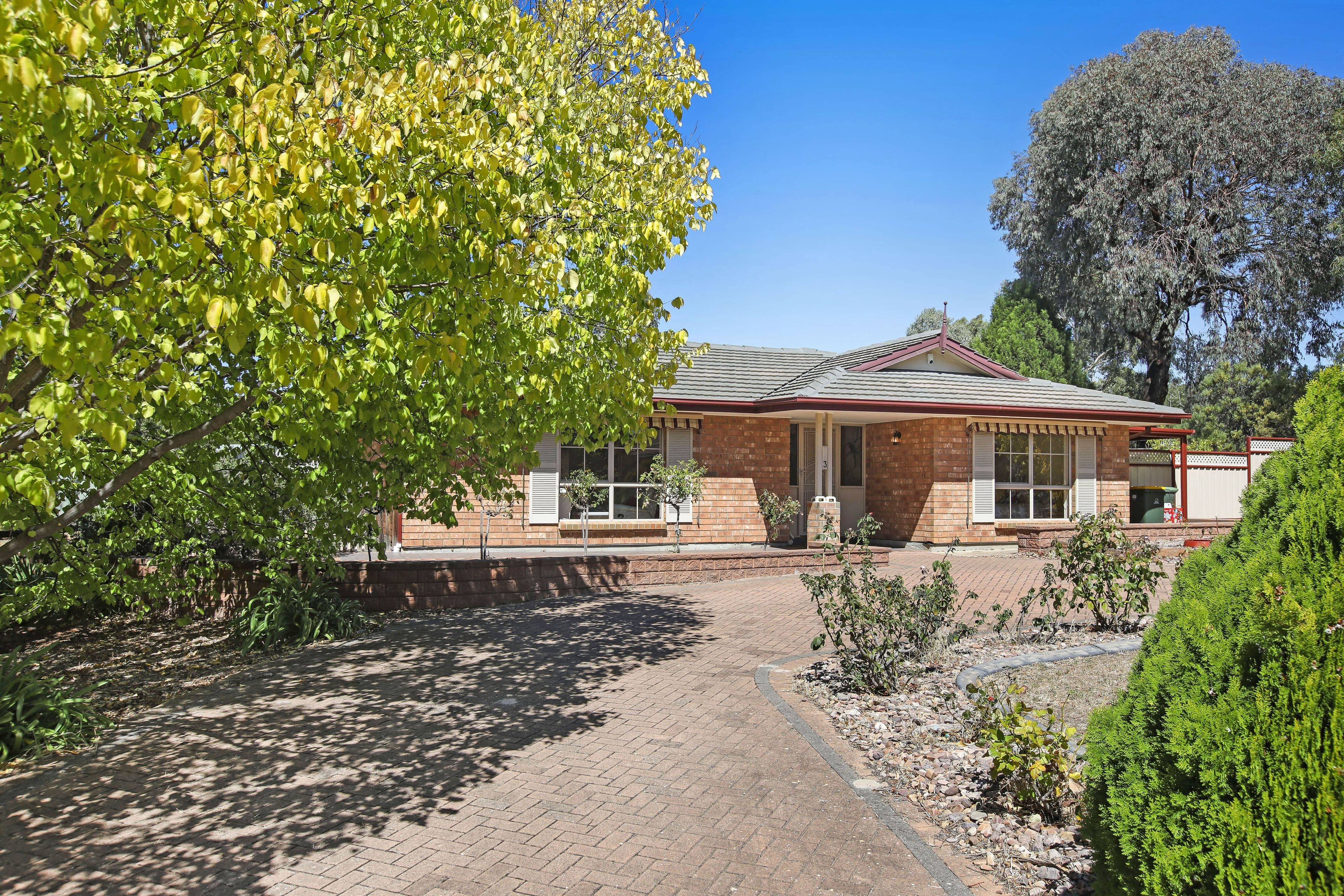 3 Wood Crescent, One Tree Hill SA 5114, One Tree Hill - Image 1