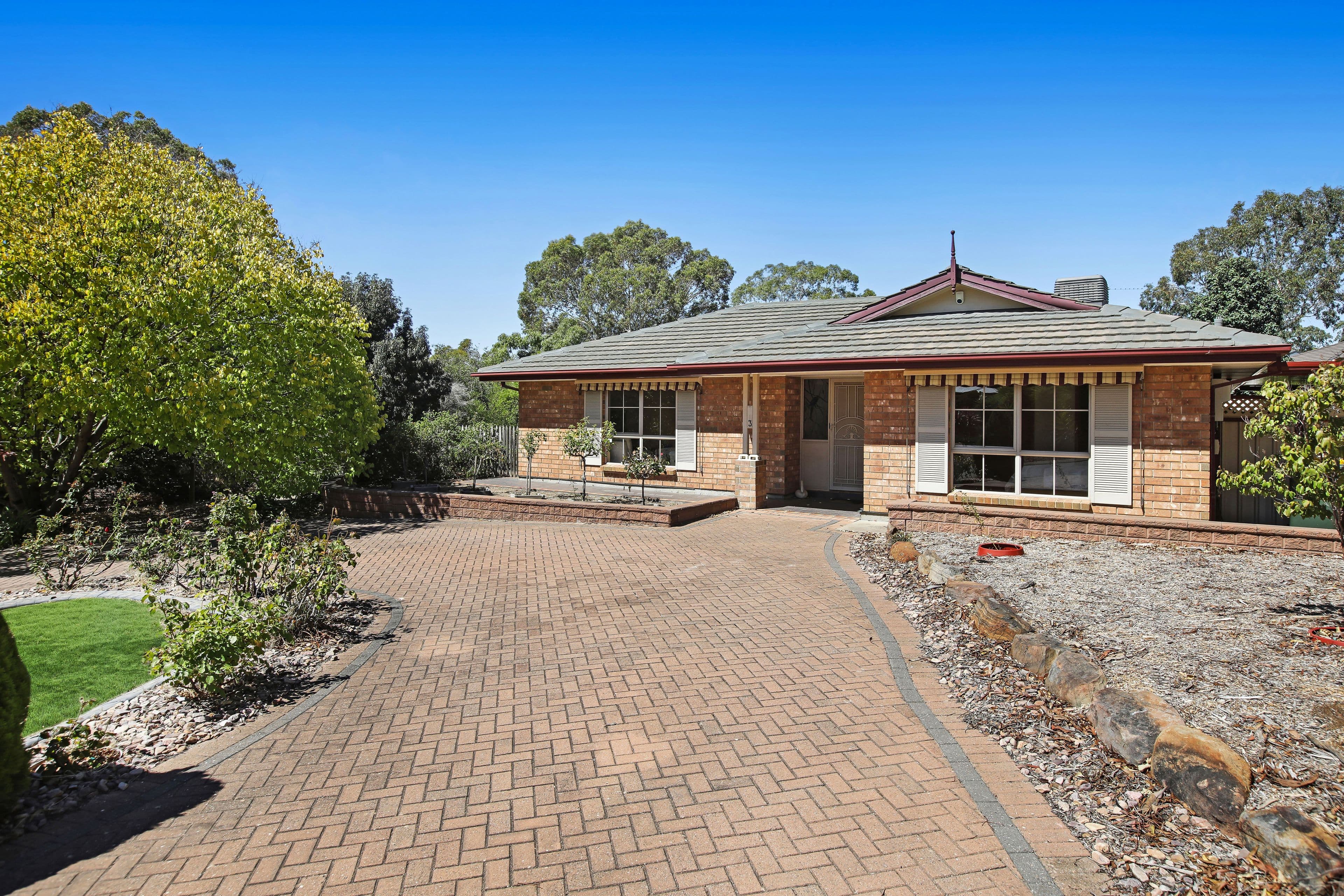3 Wood Crescent, One Tree Hill SA 5114, One Tree Hill - Thumbnail 2