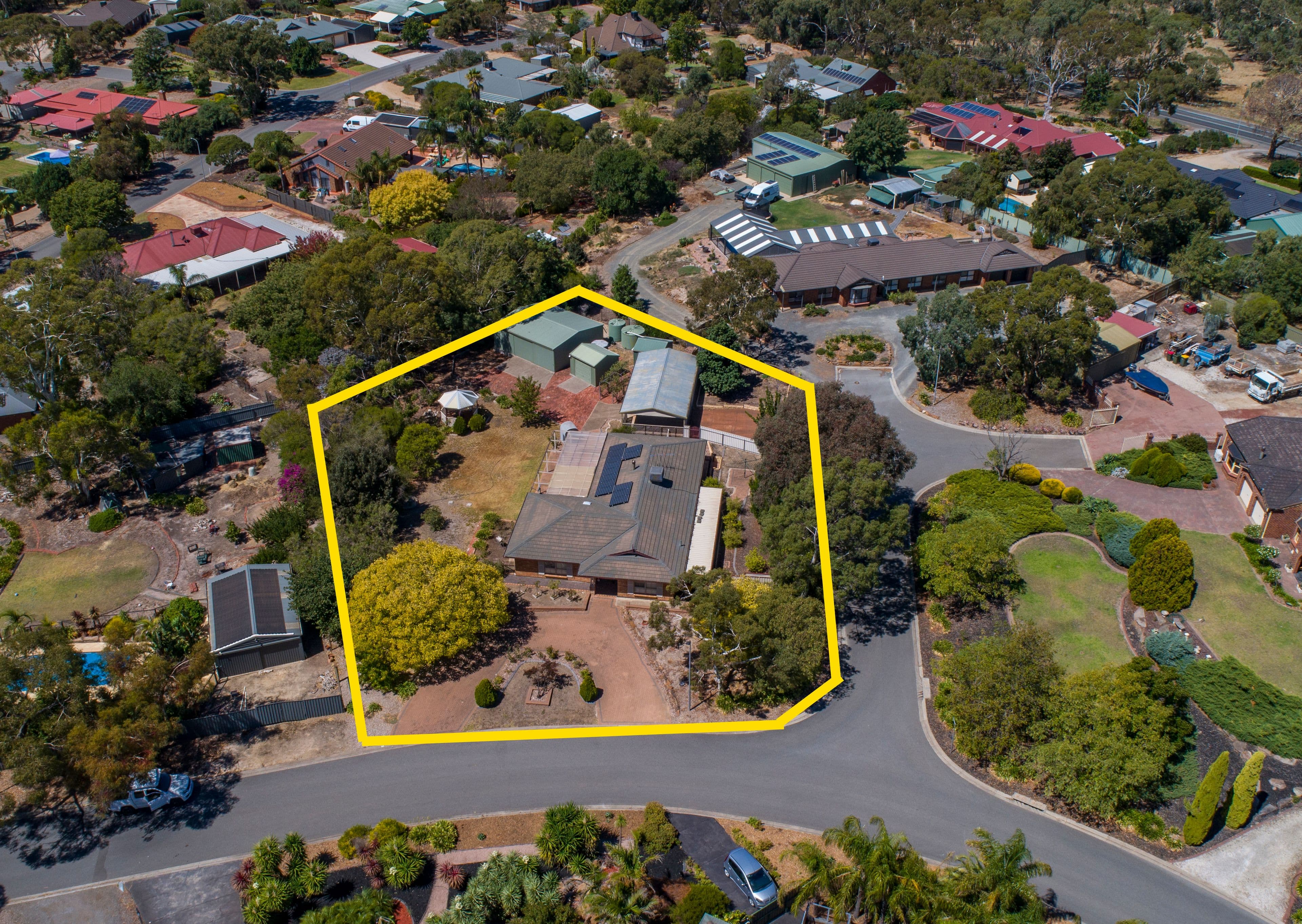 3 Wood Crescent, One Tree Hill SA 5114, One Tree Hill - Thumbnail 3