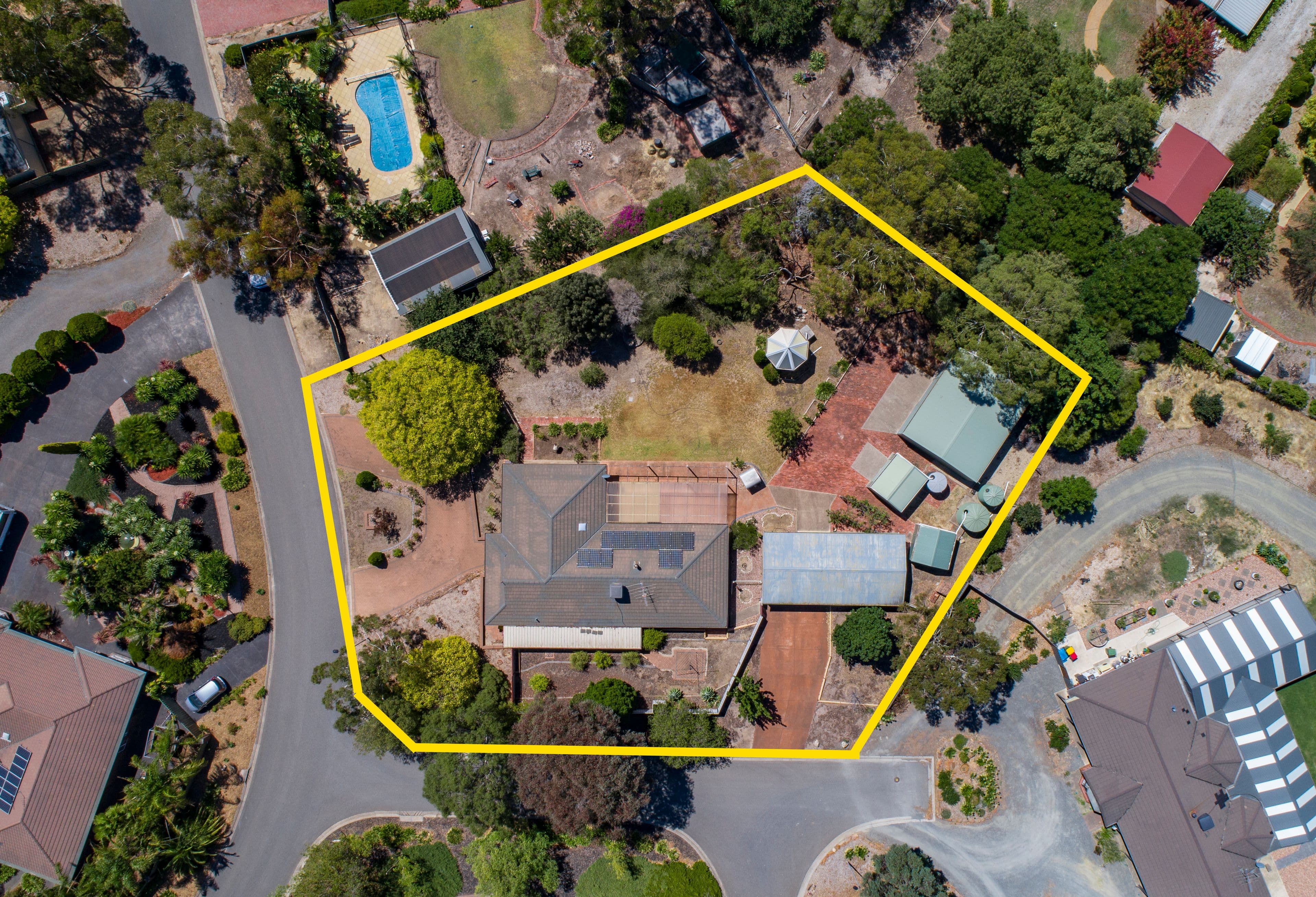 3 Wood Crescent, One Tree Hill SA 5114, One Tree Hill - Thumbnail 4