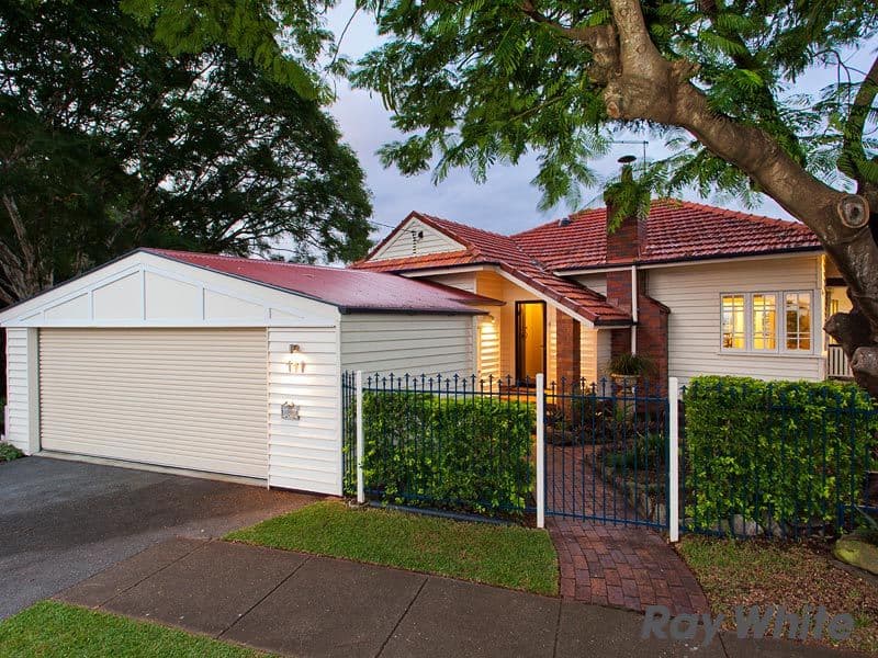 111 Constitution Road, WINDSOR QLD 4030, Windsor - Image 1