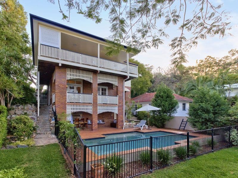 111 Constitution Road, WINDSOR QLD 4030, Windsor - Thumbnail 2