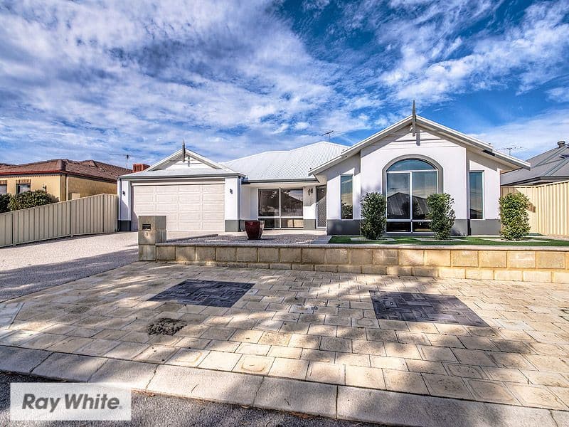 8 Tortorici Avenue, Sinagra WA 6065, Sinagra - Image 1