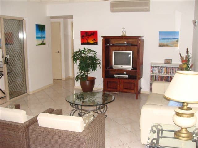 CAIRNS QLD 4870, Cairns - Image 1
