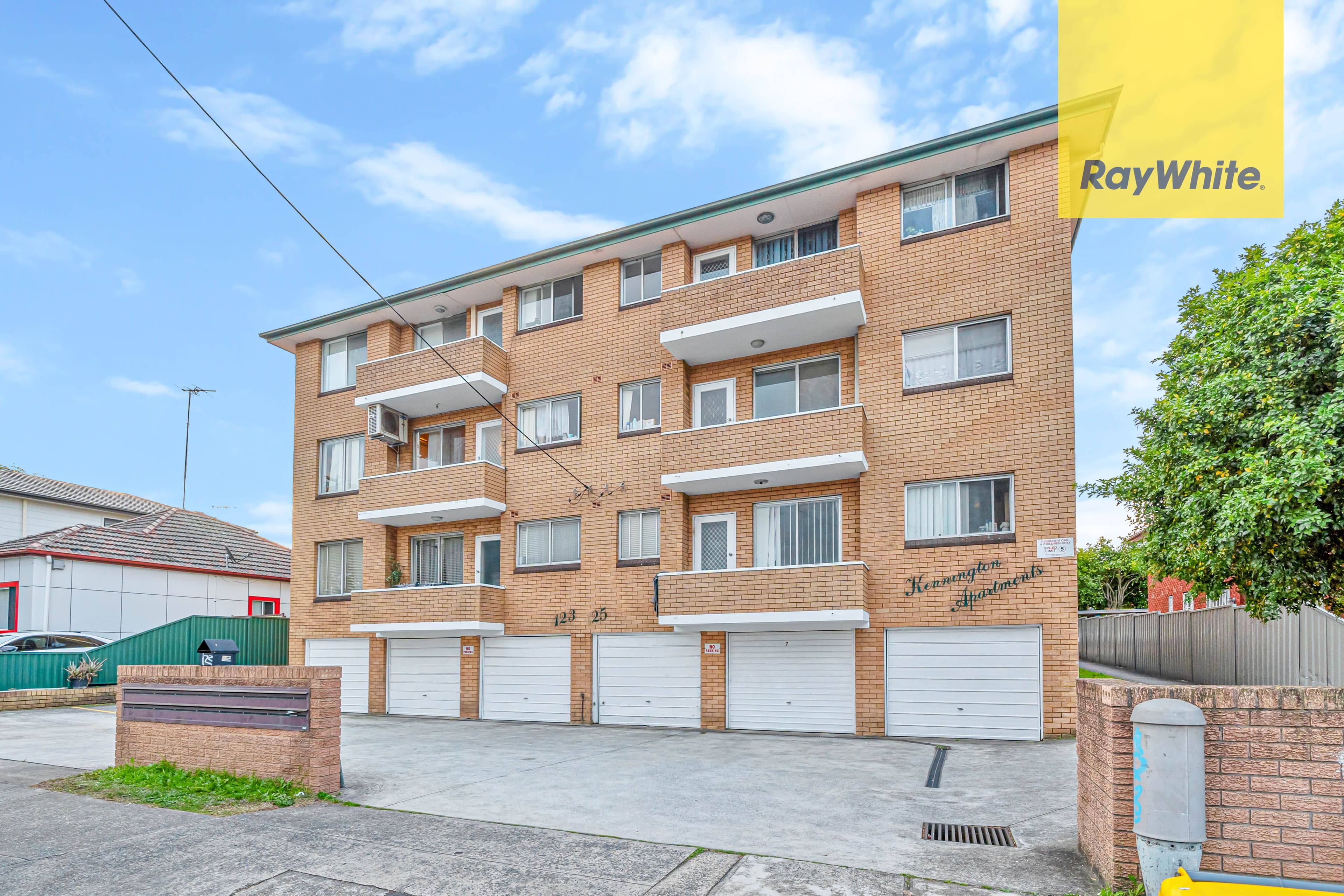 1/123-125 Lakemba Street, Lakemba NSW 2195, Lakemba - Image 1