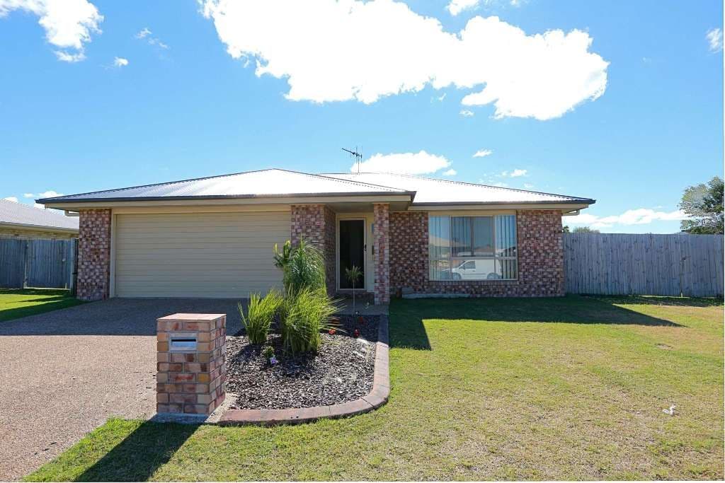 11 Blake Court, THABEBAN QLD 4670, Thabeban - Image 1
