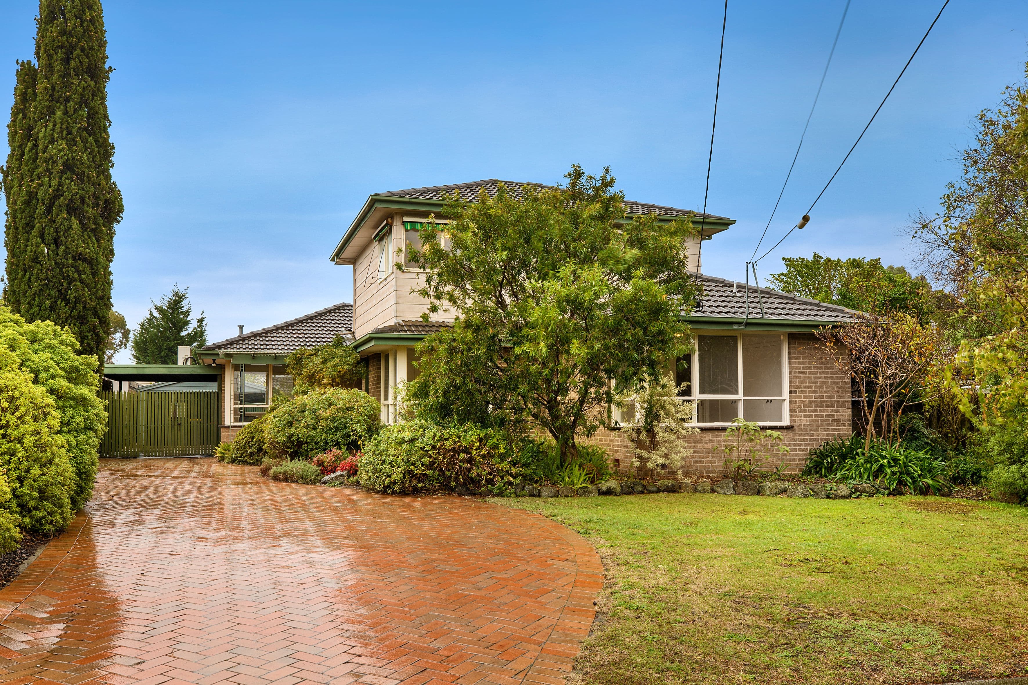 17 Blackwood Drive, Wheelers Hill VIC 3150, Wheelers Hill - Image 1