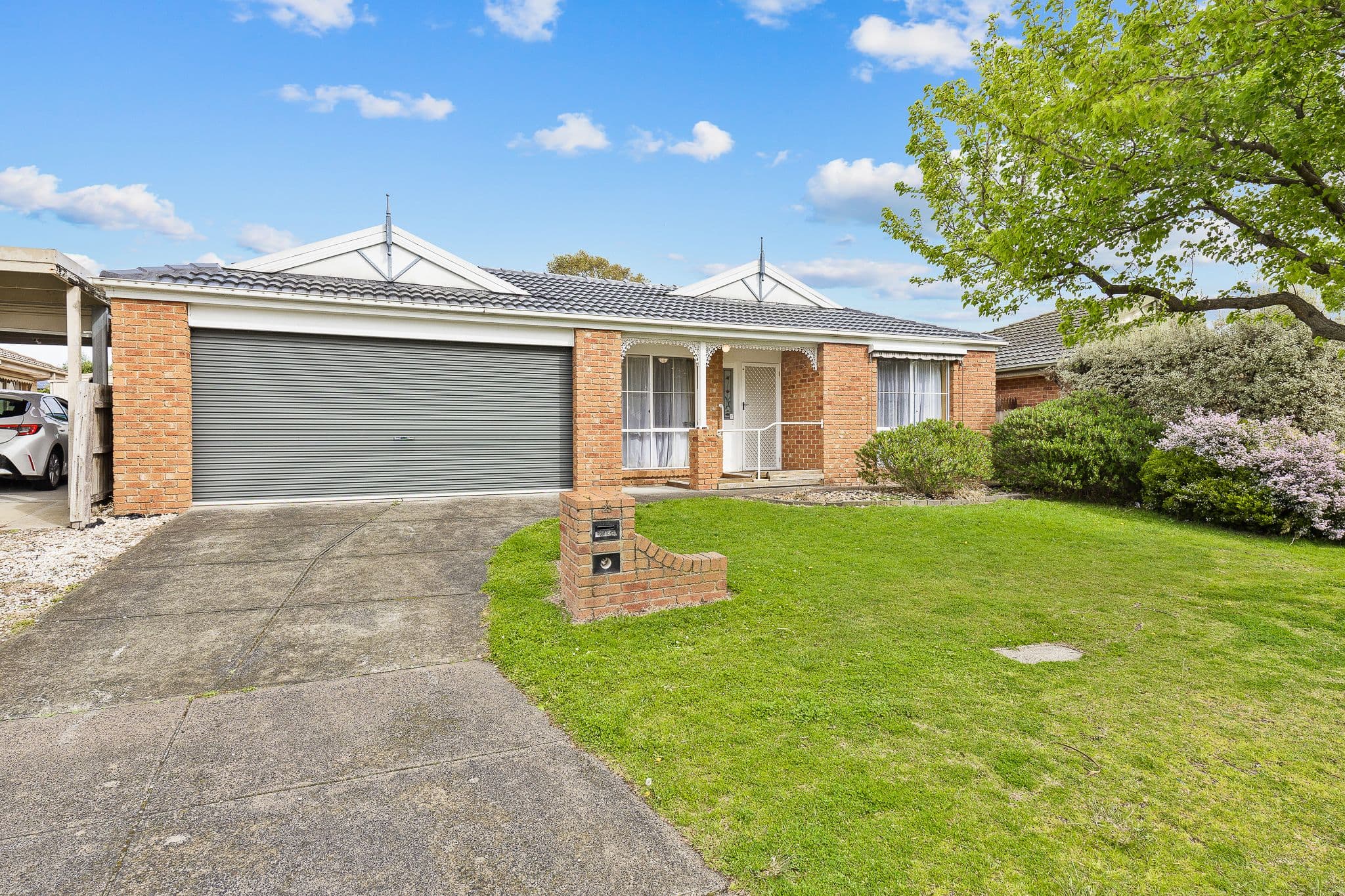 23 Andrea Crescent, Cranbourne North VIC 3977, Cranbourne North - Image 1