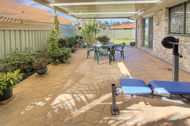 10 Wari Avenue, GLENMORE PARK NSW 2745, Glenmore Park - Thumbnail 7