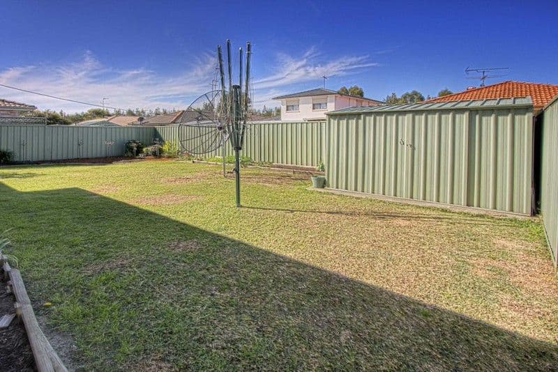 10 Wari Avenue, GLENMORE PARK NSW 2745, Glenmore Park - Thumbnail 8