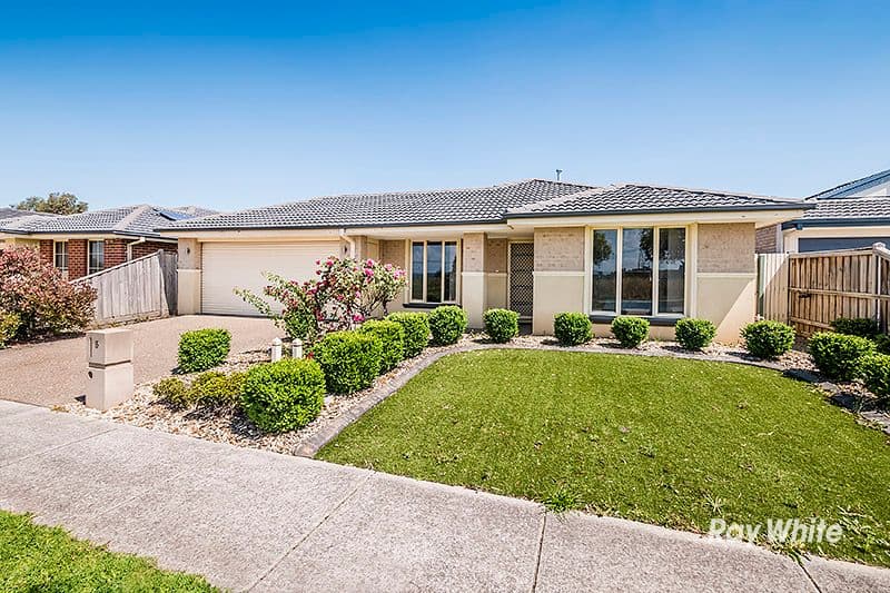 5 Donohue Street, Cranbourne East VIC 3977, Cranbourne East - Image 1