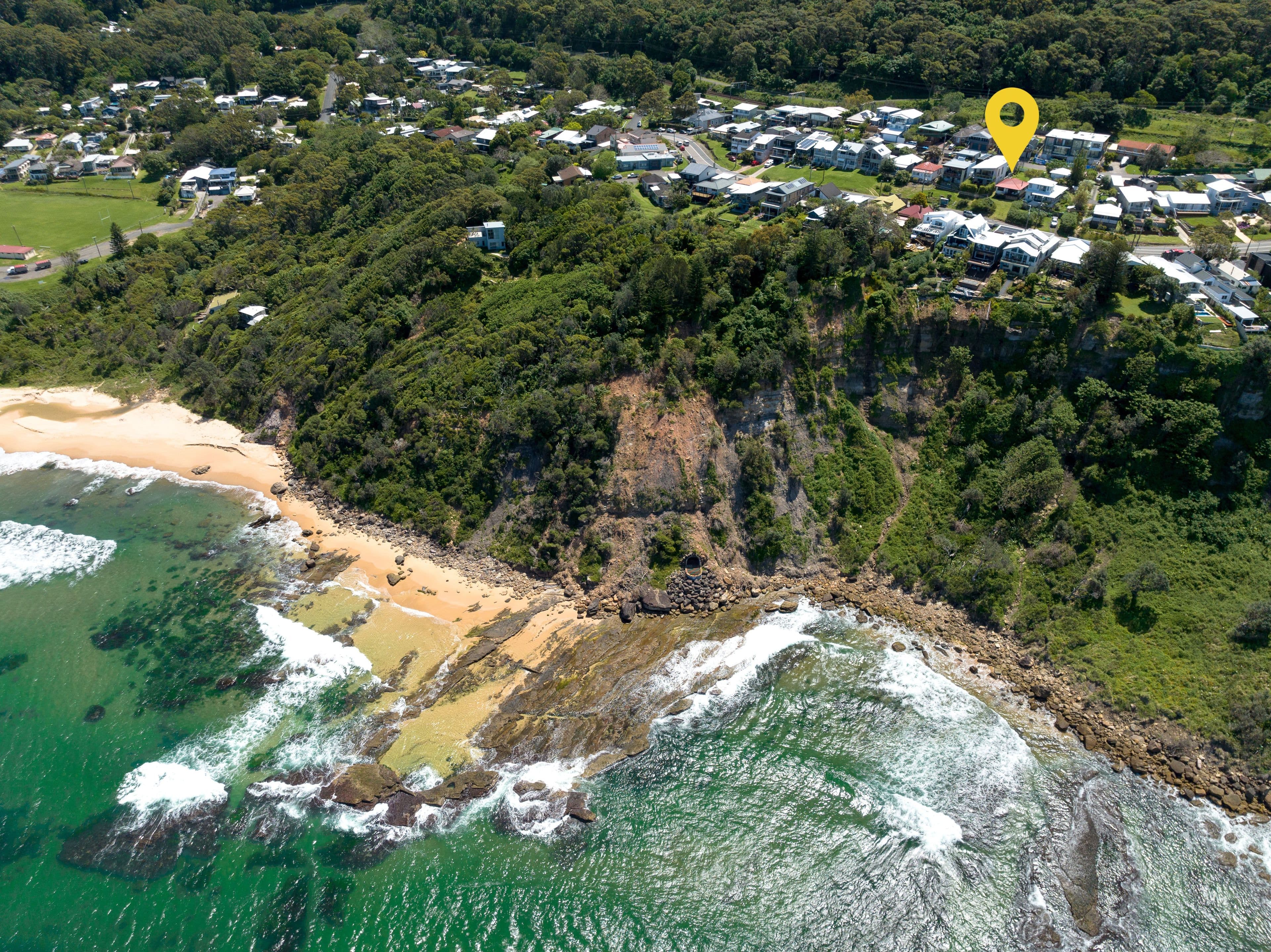 402 Lawrence Hargrave Drive, Scarborough NSW 2515, Scarborough - Image 1
