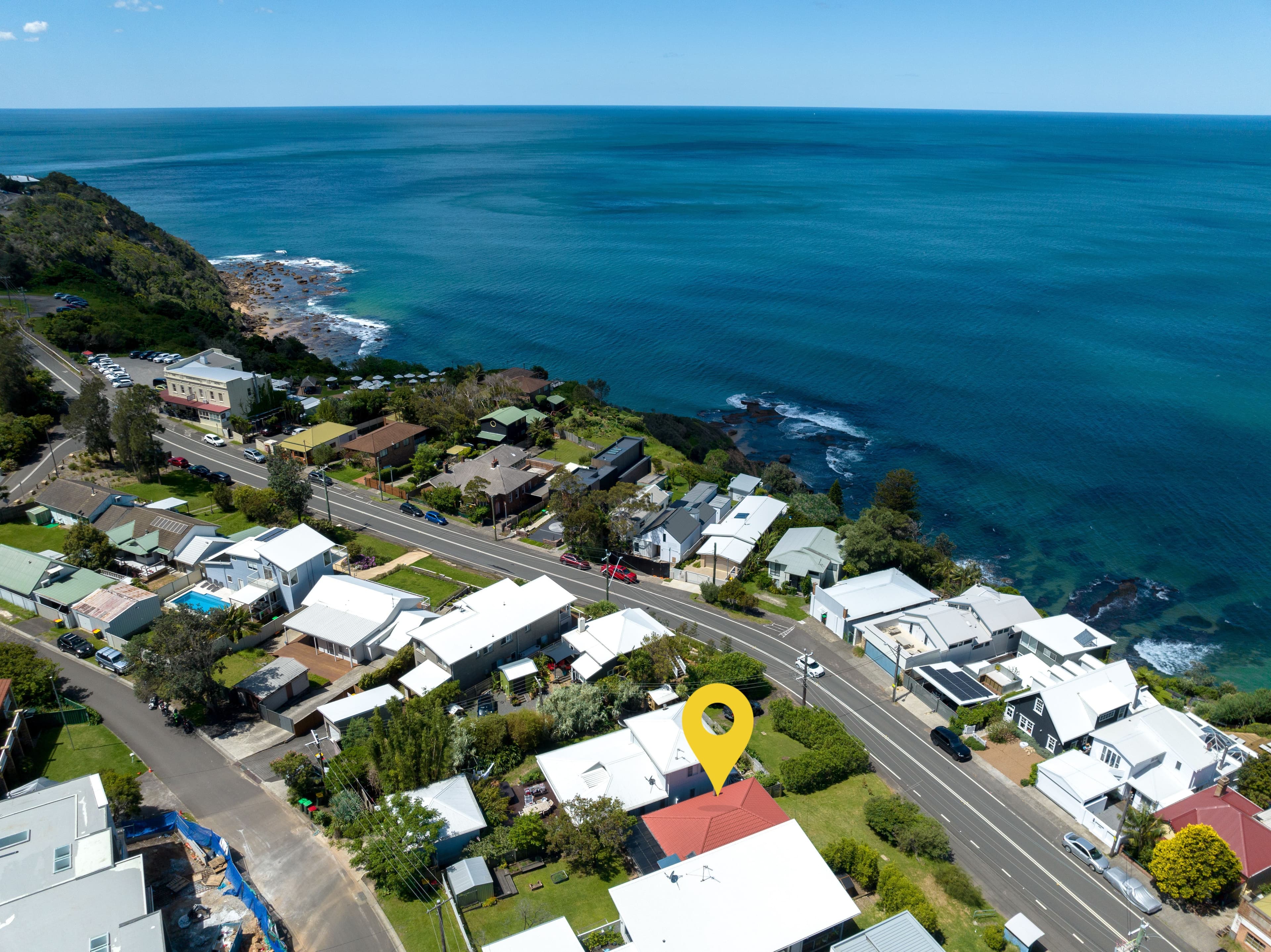 402 Lawrence Hargrave Drive, Scarborough NSW 2515, Scarborough - Thumbnail 2