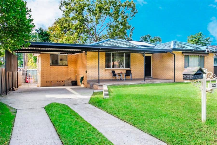 23 Sutton Road, CAMBRIDGE PARK NSW 2747, Cambridge Park - Thumbnail 2