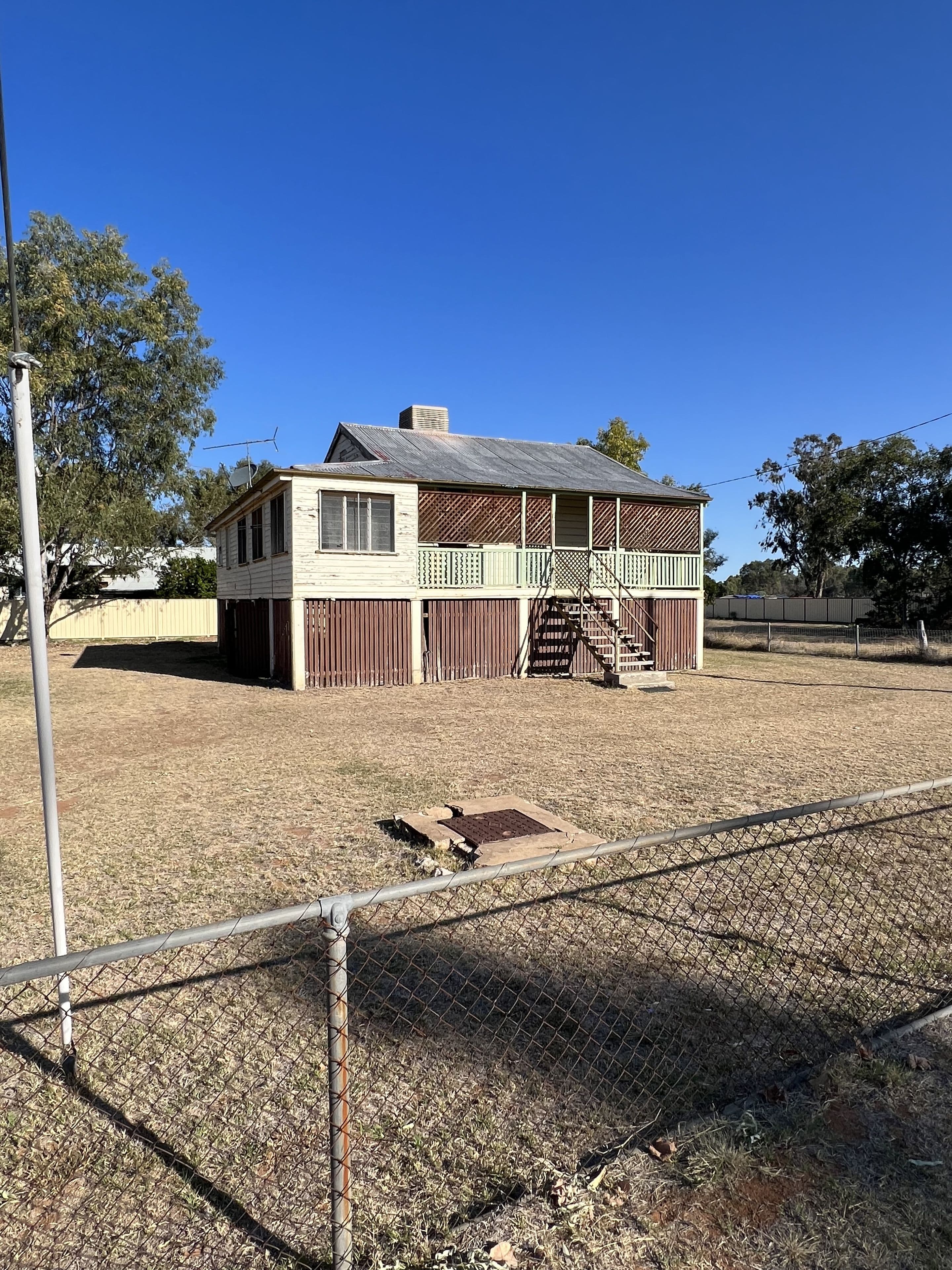 134B King Street, Charleville QLD 4470, Charleville - Image 1