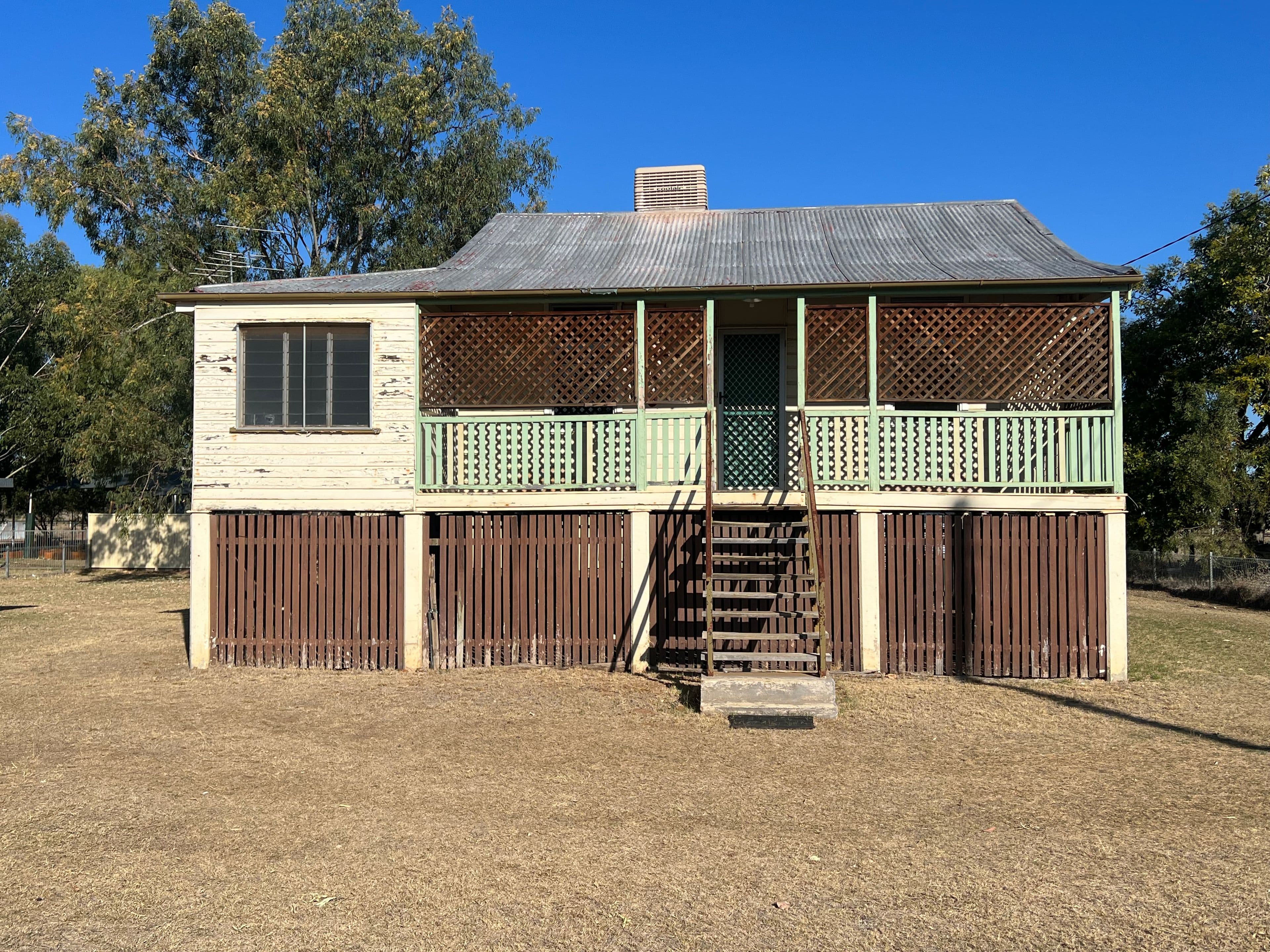 134B King Street, Charleville QLD 4470, Charleville - Thumbnail 2