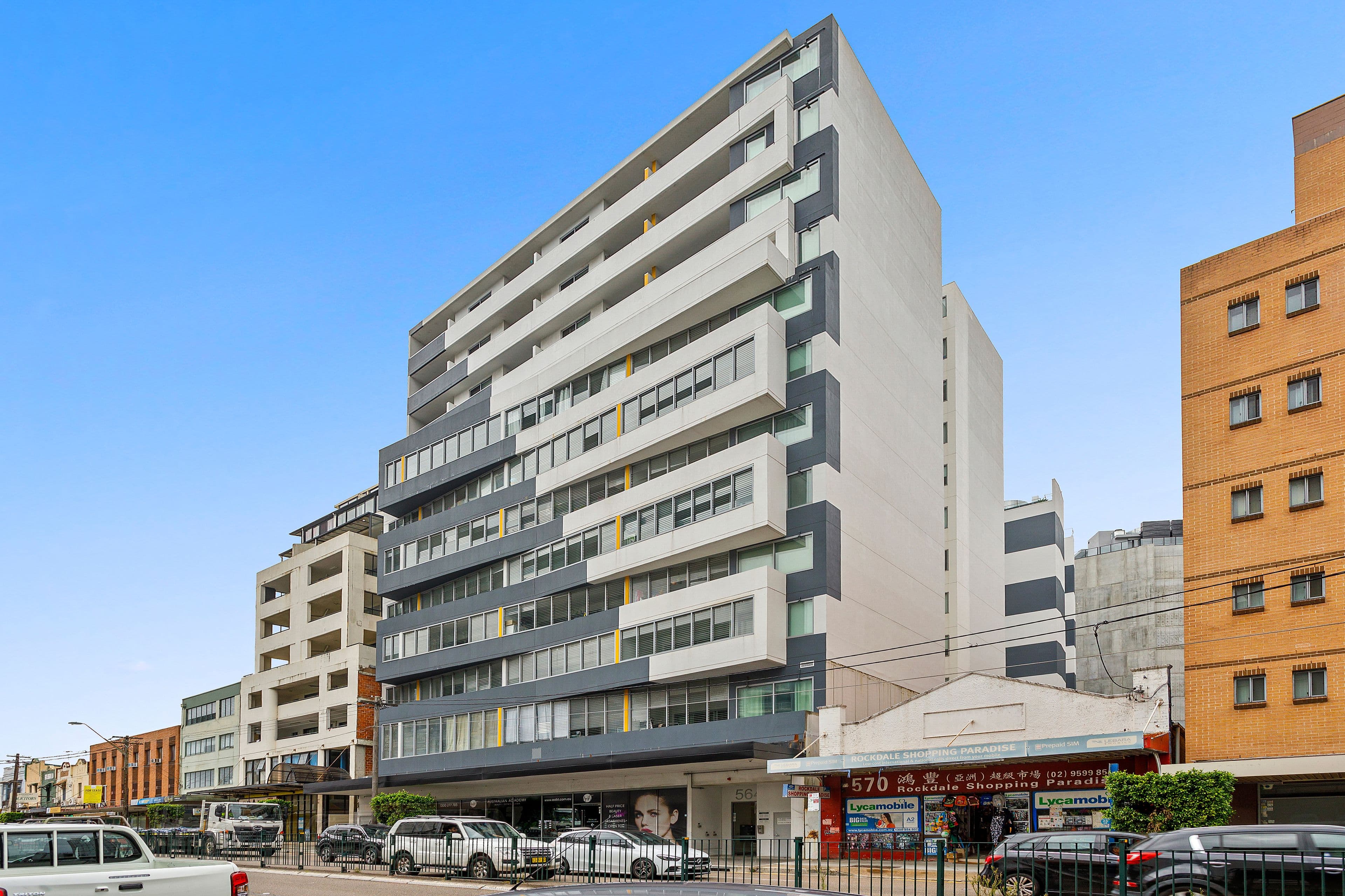 564 Princes Highway, Rockdale NSW 2216, Rockdale - Thumbnail 7
