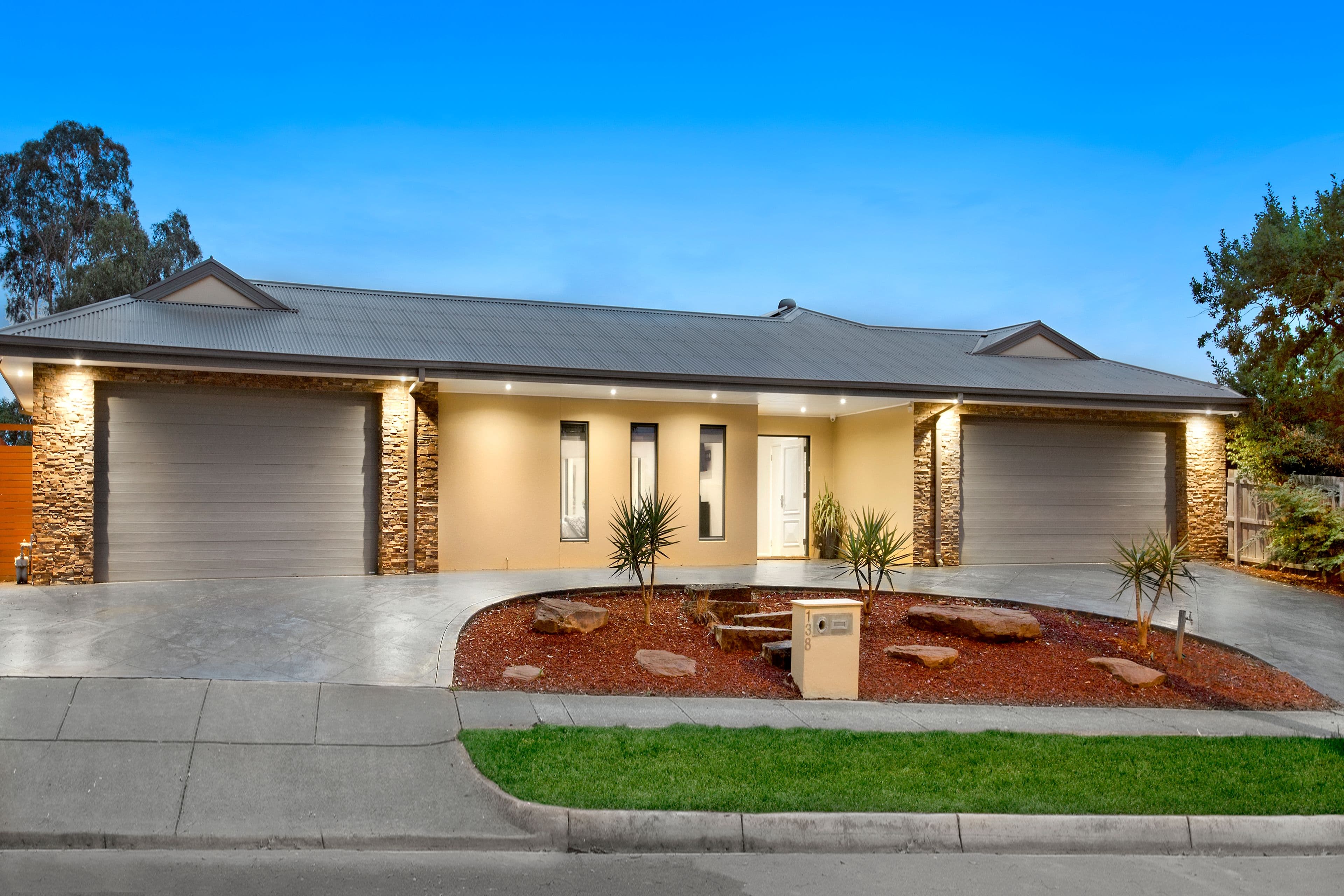 138 Broad Gully Road, Diamond Creek VIC 3089, Diamond Creek - Thumbnail 2