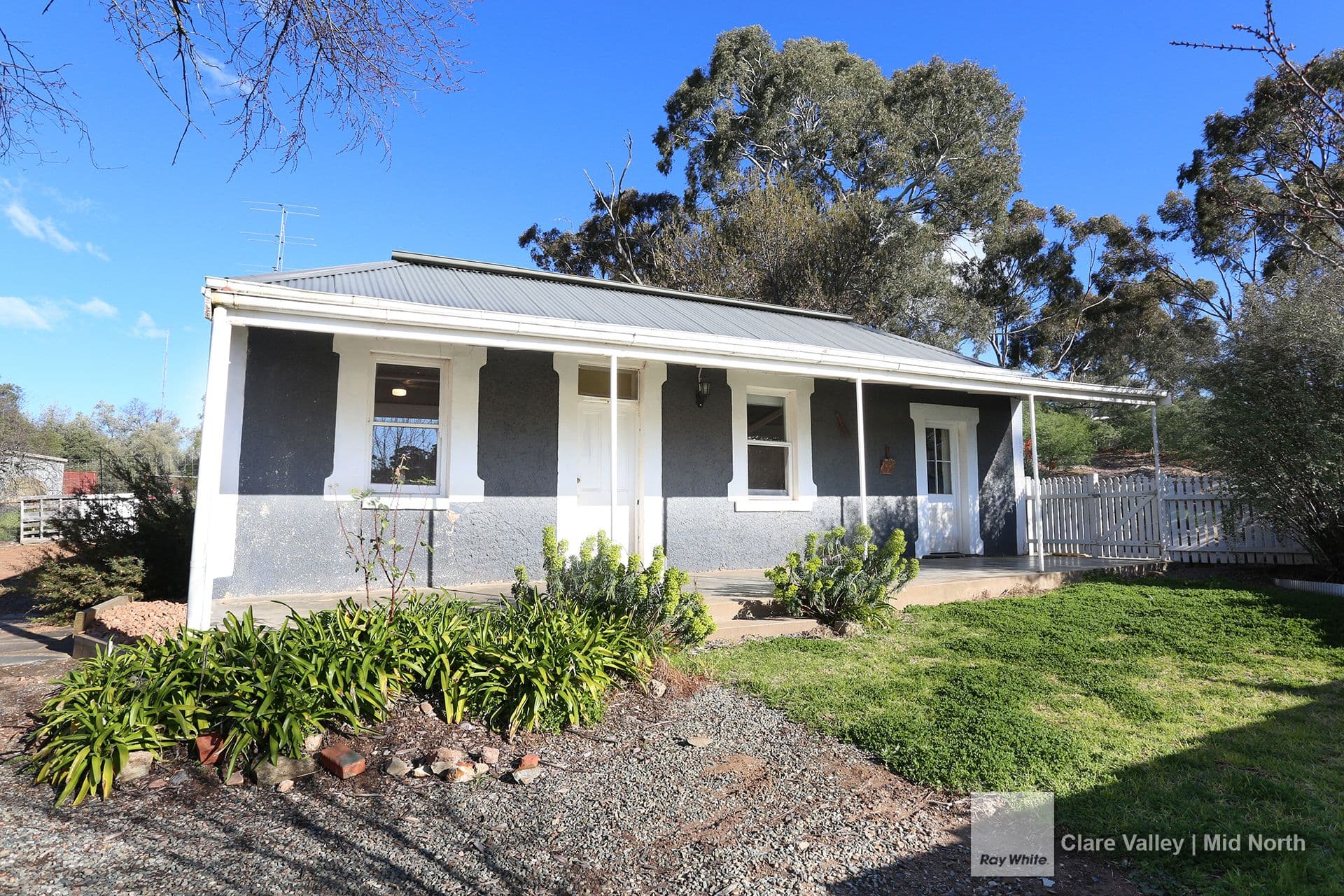44 West Terrace, Clare SA 5453, Clare - Image 1