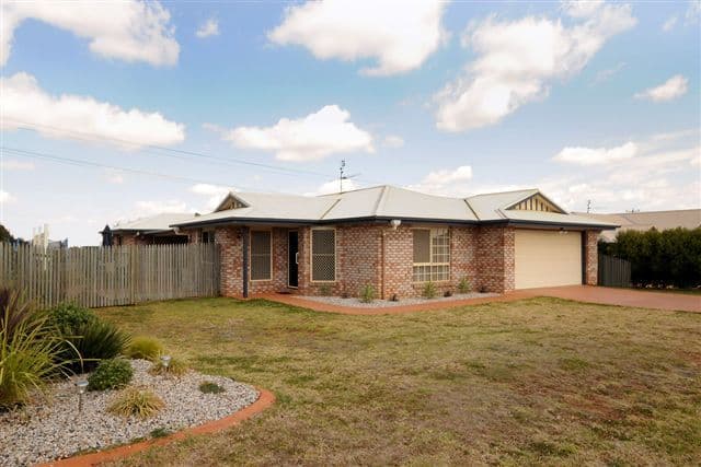 5 Degan Court, HIGHFIELDS QLD 4352, Highfields - Image 1