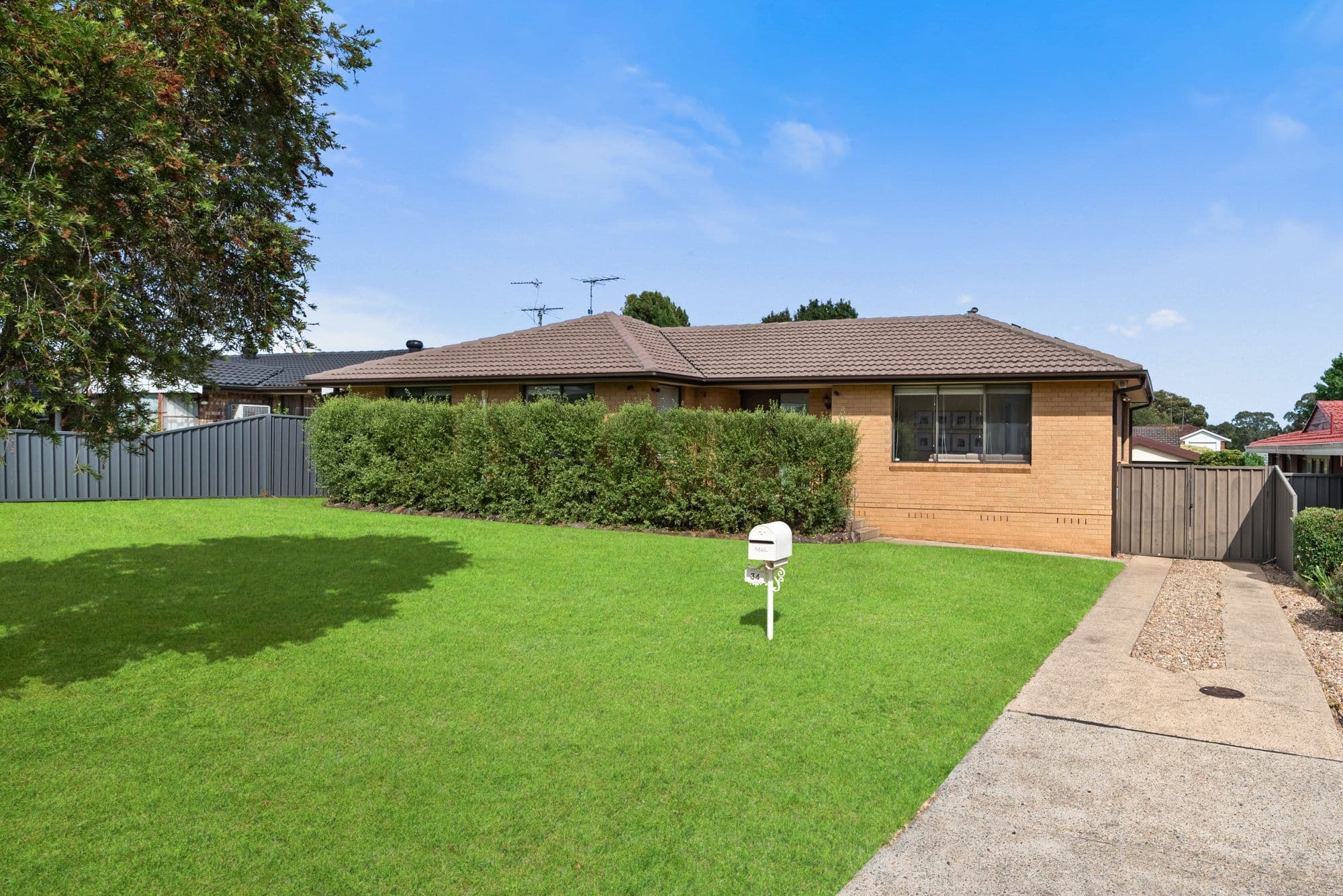 34 Macintyre Crescent, Ruse NSW 2560, Ruse - Image 1