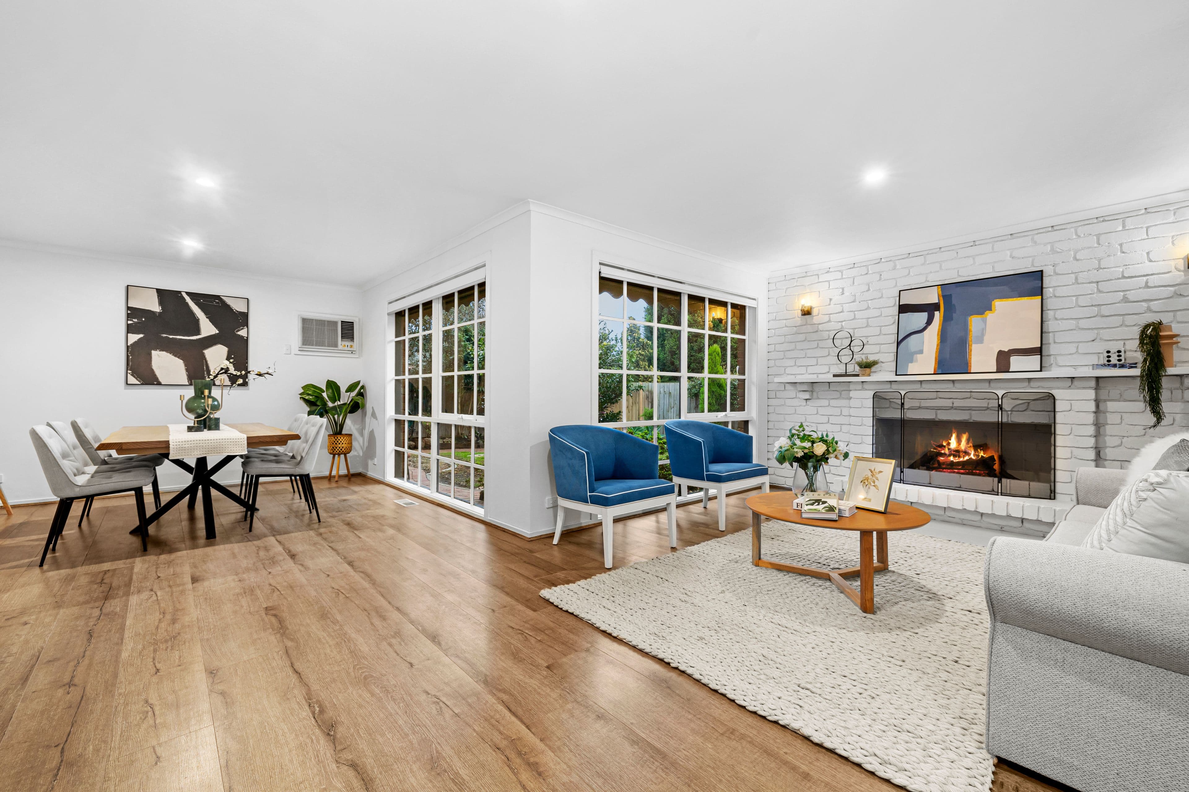 8 Charlton Court, Wantirna South VIC 3152, Wantirna South - Thumbnail 2