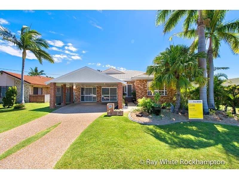 36 Agnew Avenue, NORMAN GARDENS QLD 4701, Norman Gardens - Thumbnail 2