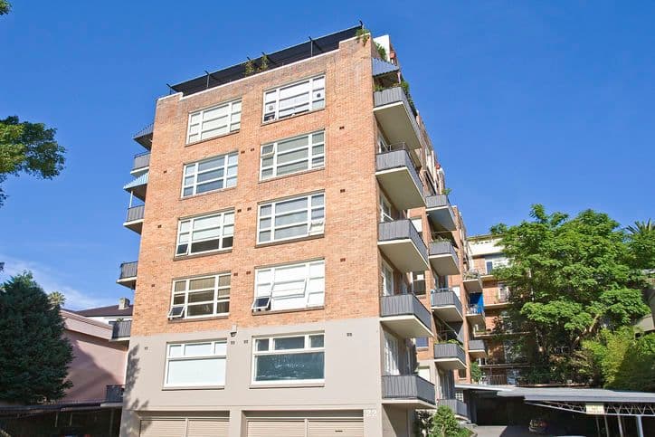 22 New Beach Road, DARLING POINT NSW 2027, Darling Point - Thumbnail 2