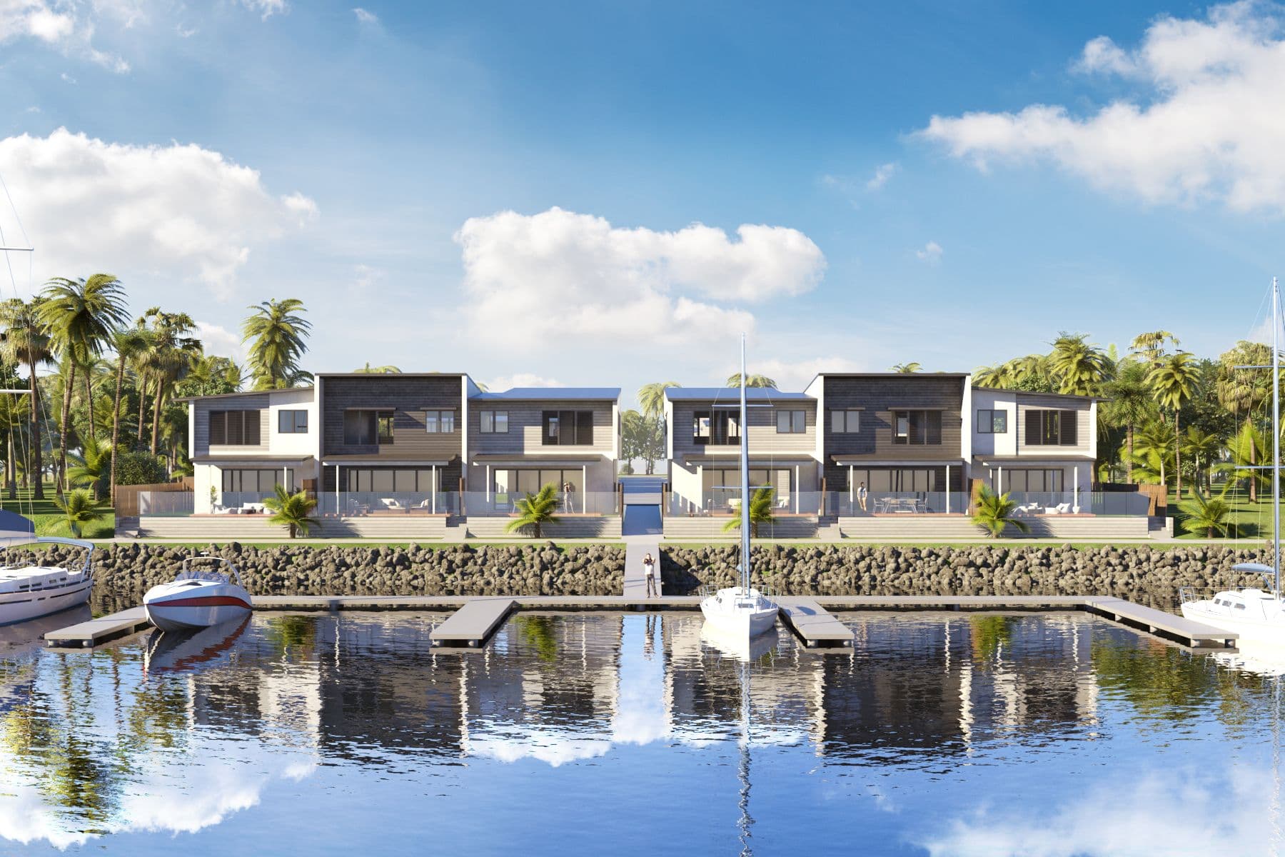 35 Sickle Avenue (Solstice Quays), Hope Island QLD 4212, Hope Island - Thumbnail 2