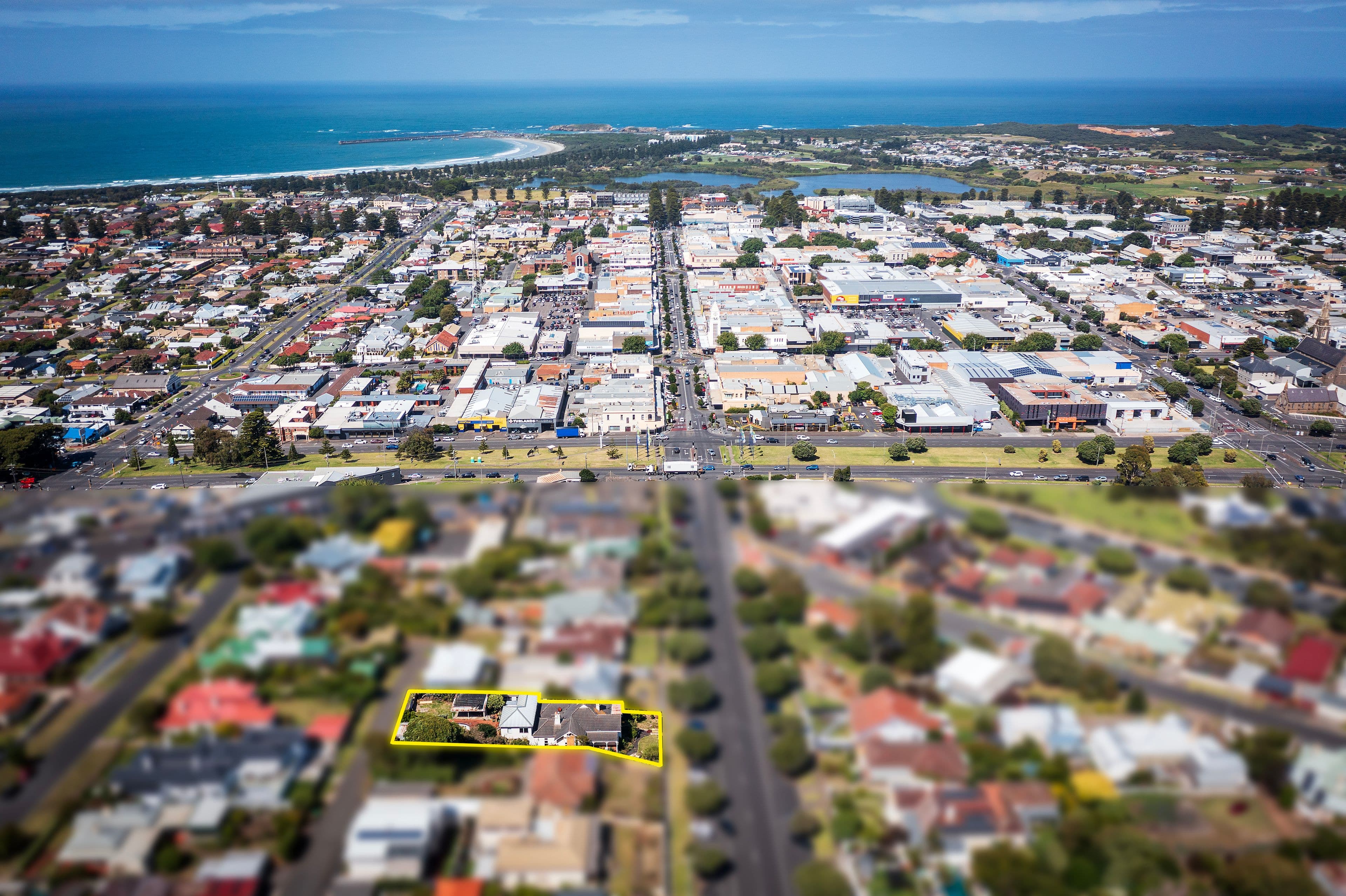210 Liebig Street, Warrnambool VIC 3280, Warrnambool - Thumbnail 2