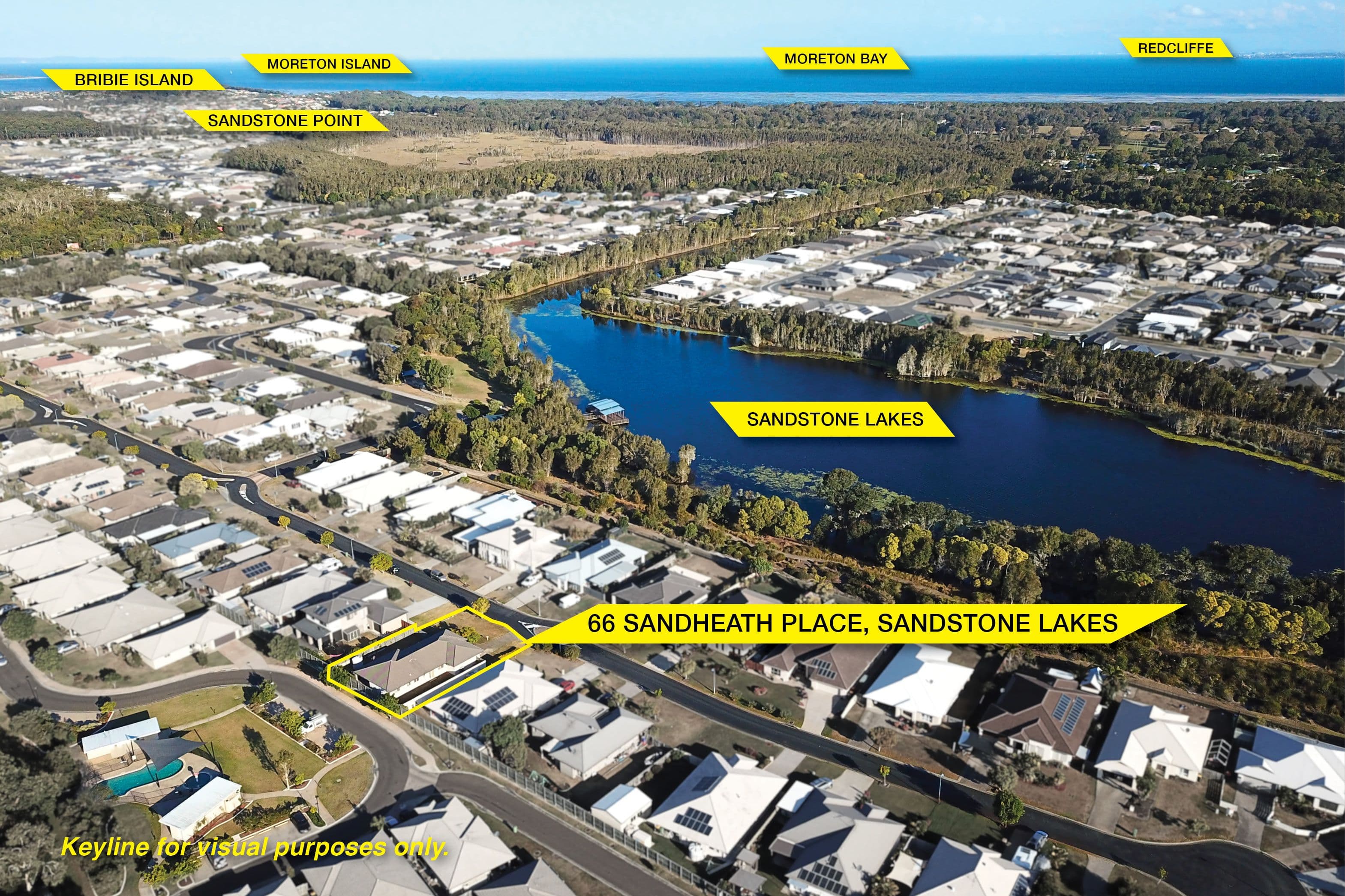 66 Sandheath Place, Ningi QLD 4511, Ningi - Thumbnail 4