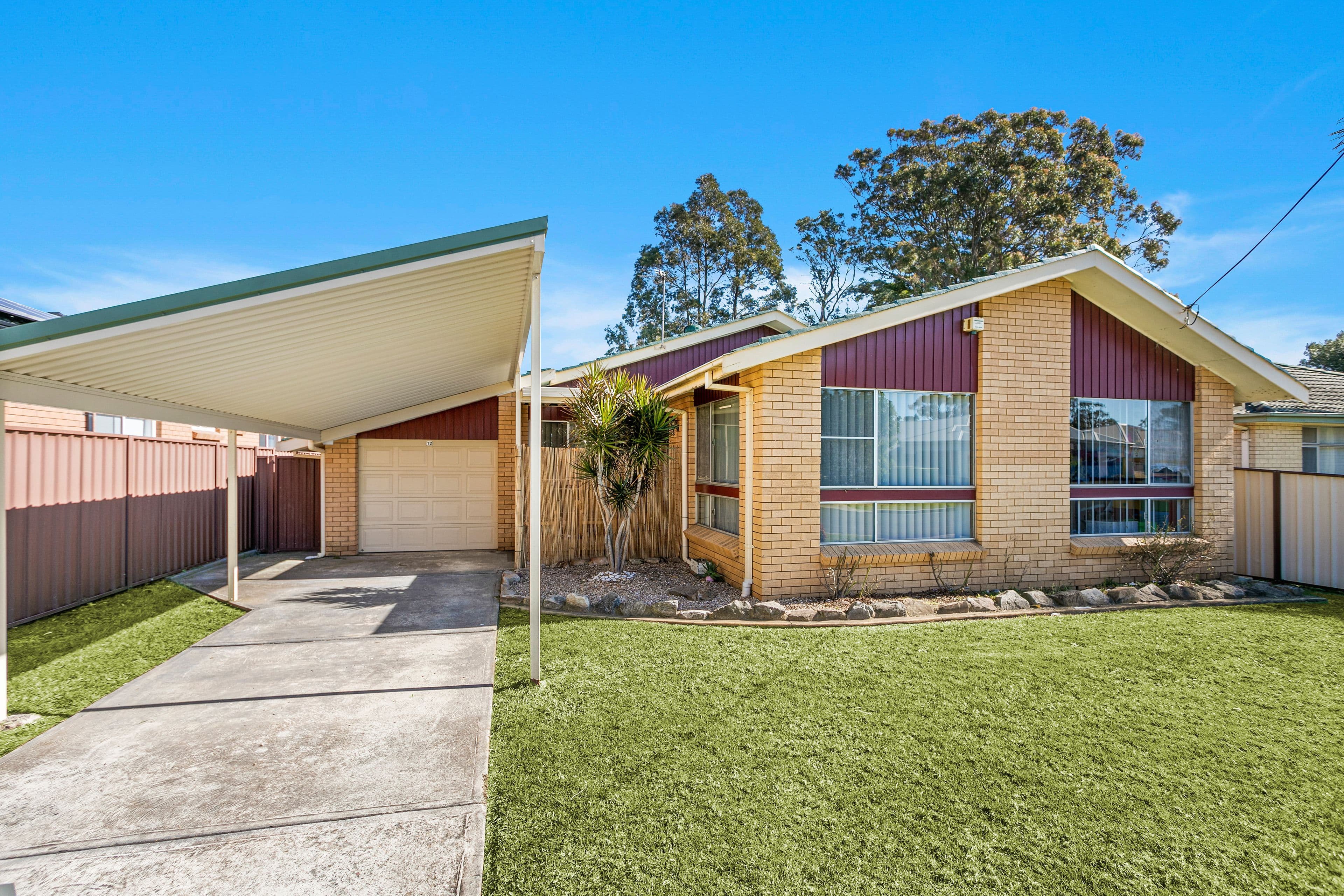 12 Banksia Avenue, Albion Park Rail NSW 2527, Albion Park Rail - Image 1
