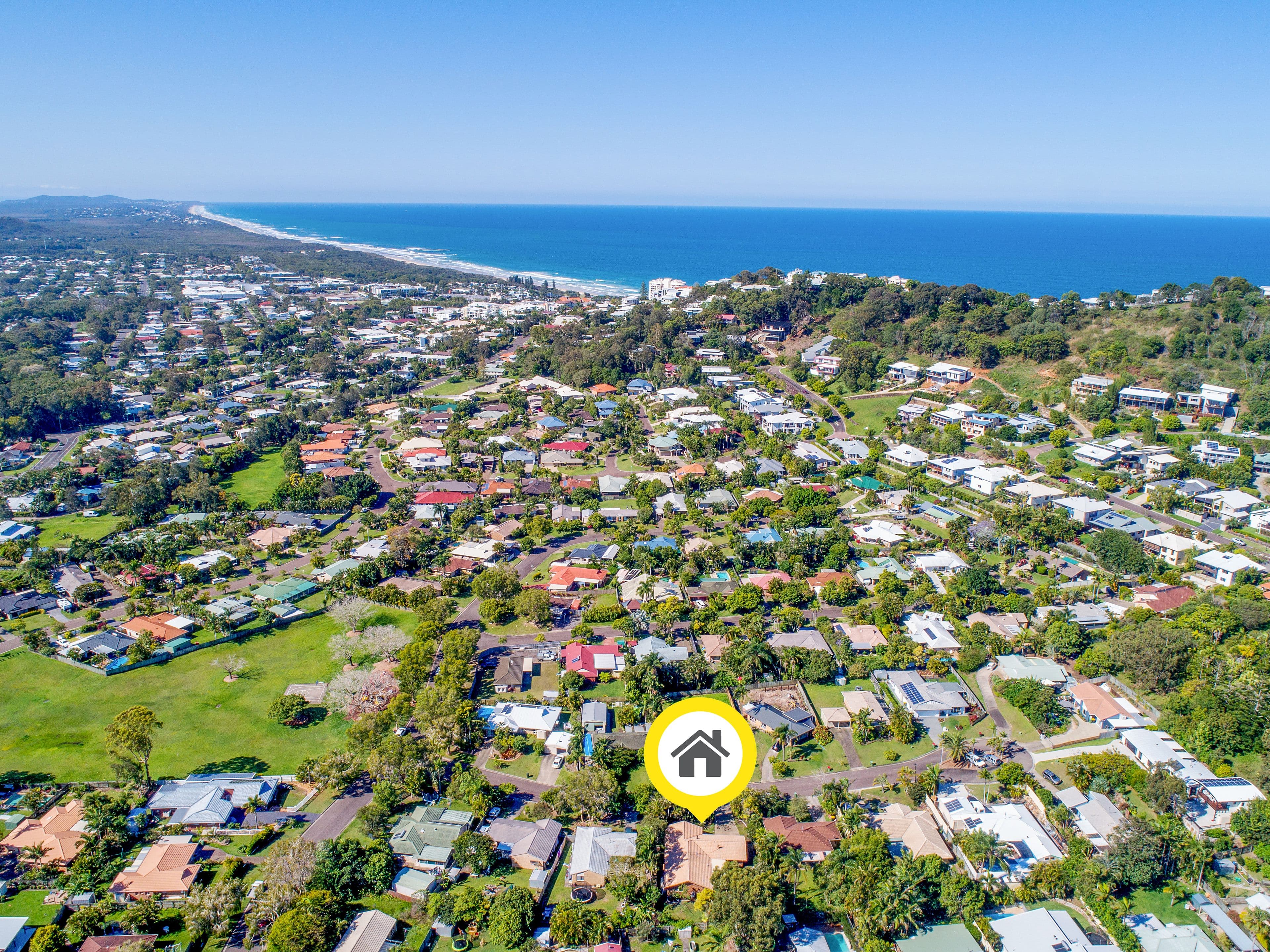 7 Mount Peregian Court, Coolum Beach QLD 4573, Coolum Beach - Image 1