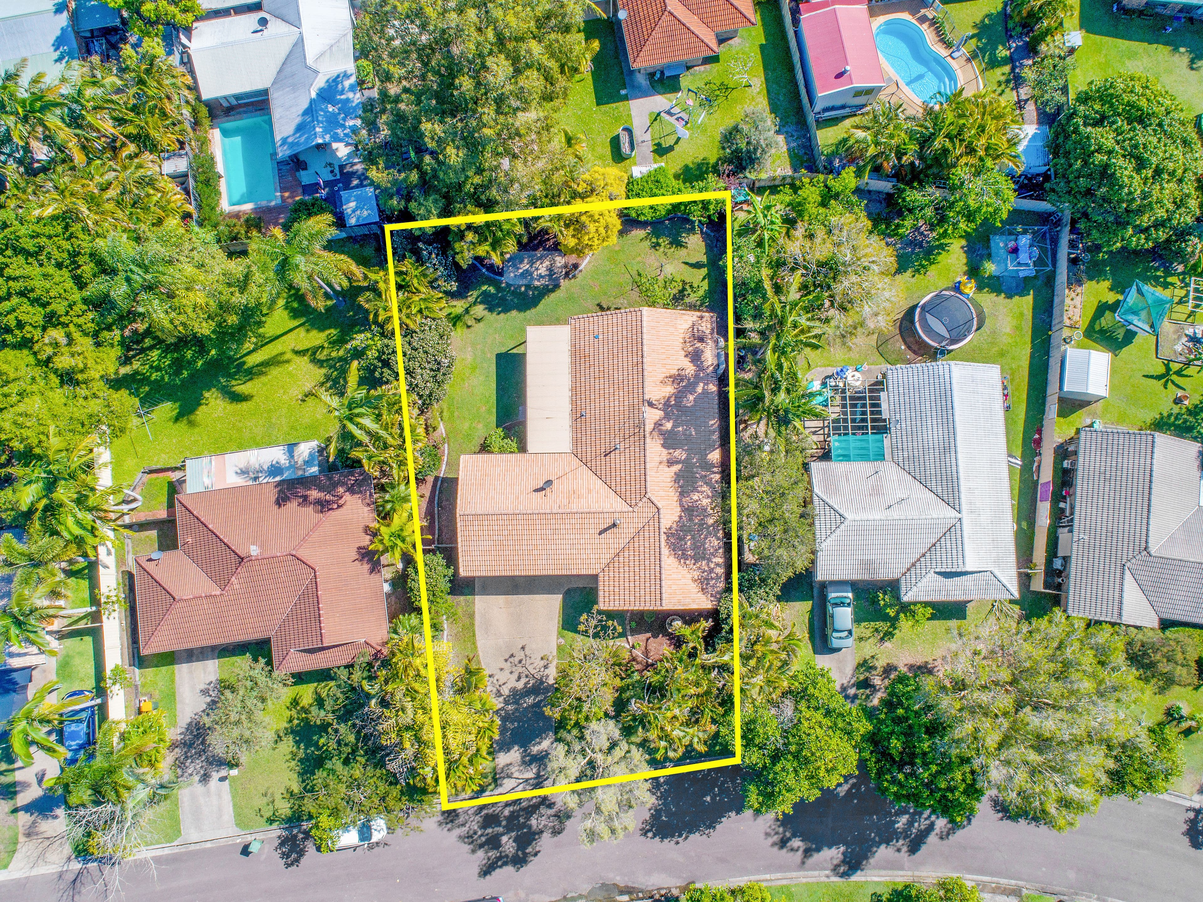 7 Mount Peregian Court, Coolum Beach QLD 4573, Coolum Beach - Thumbnail 6